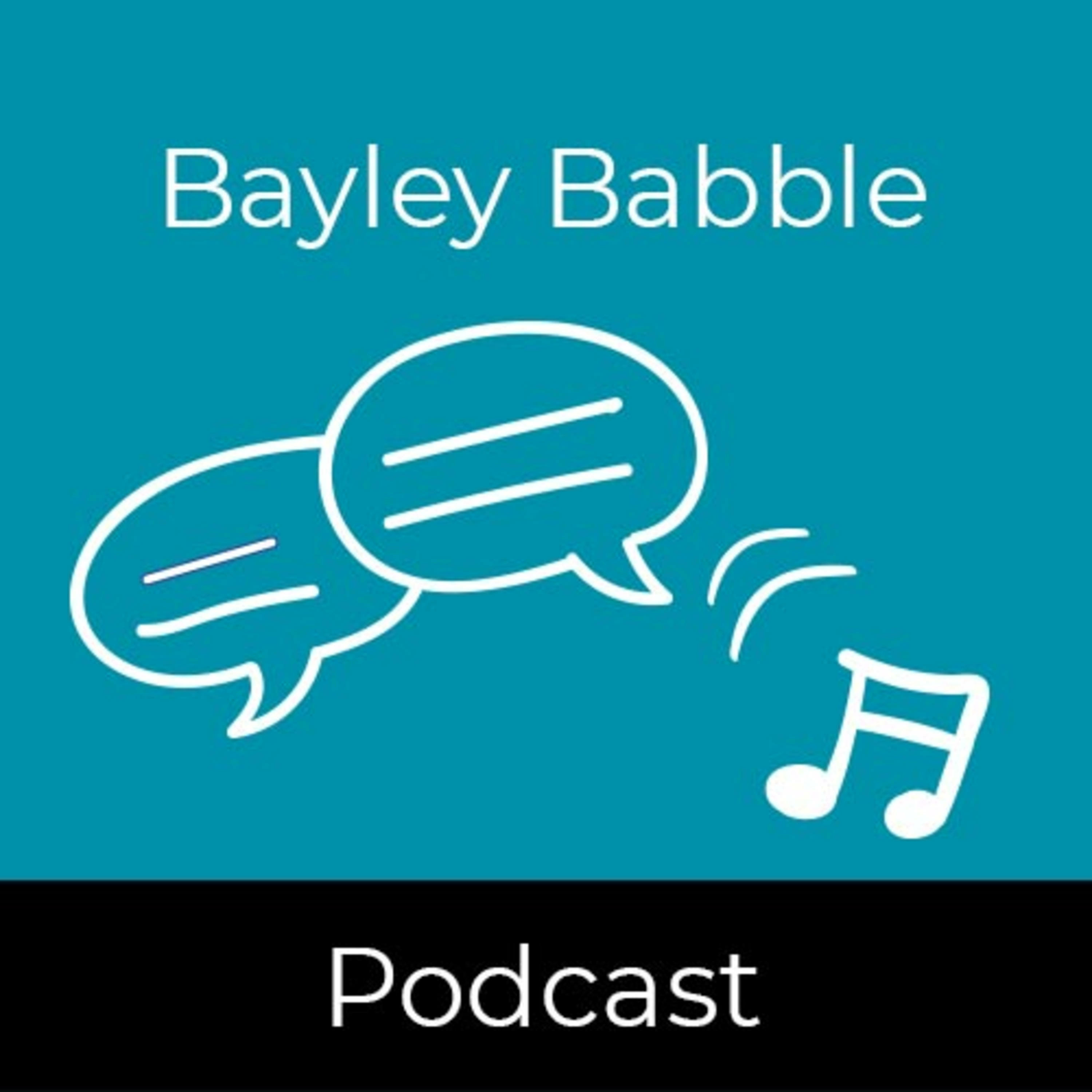 Bayley Babble
