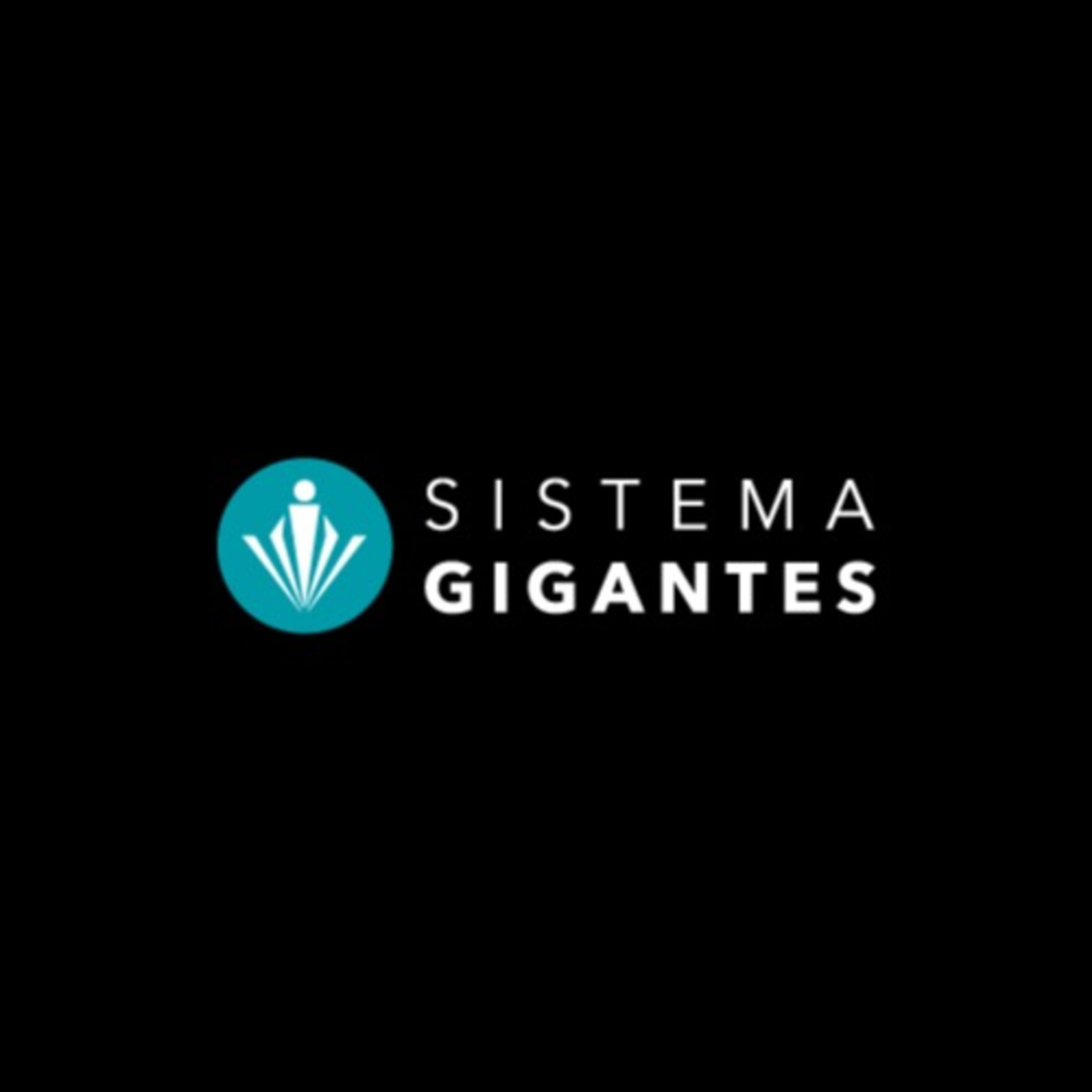 Sistema Gigantes podcast artwork
