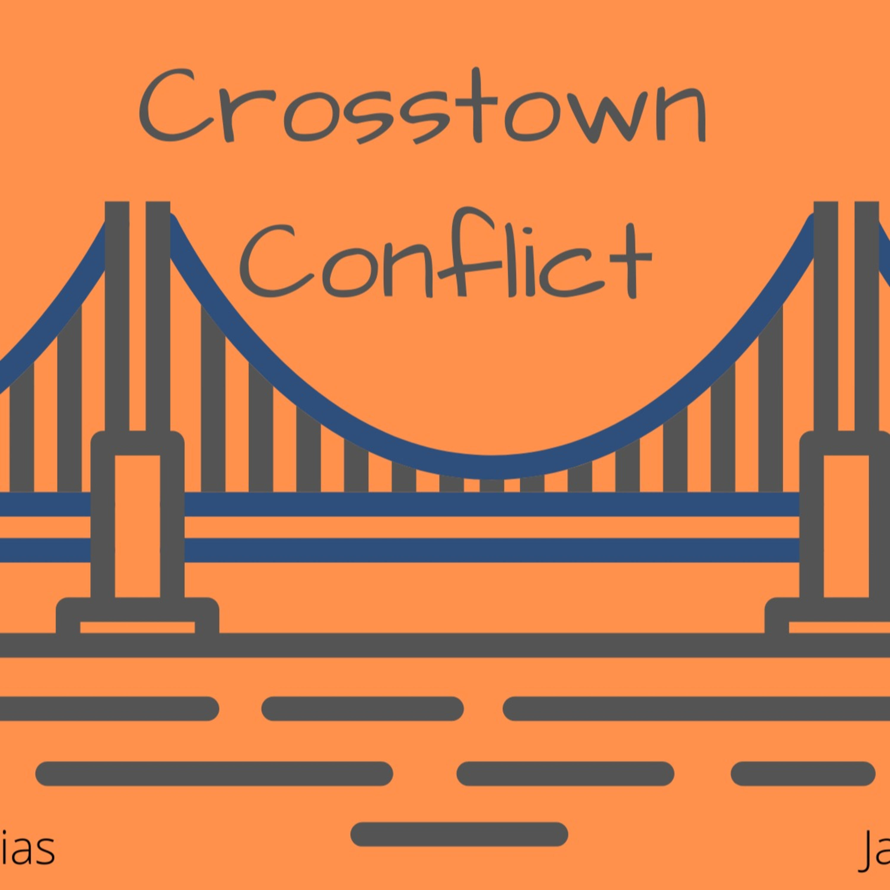 Crosstown Conflict
