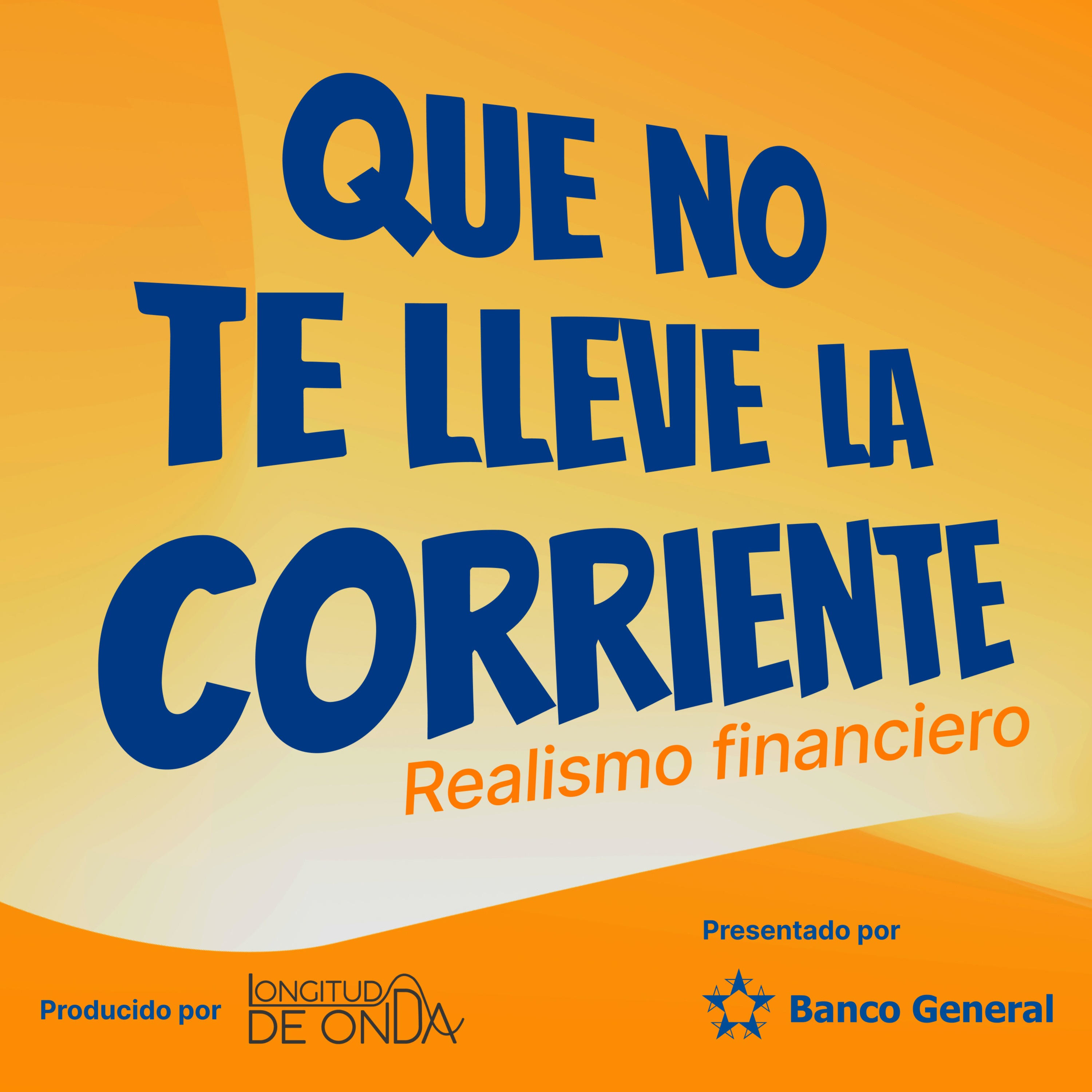 Que No Te Lleve La Corriente