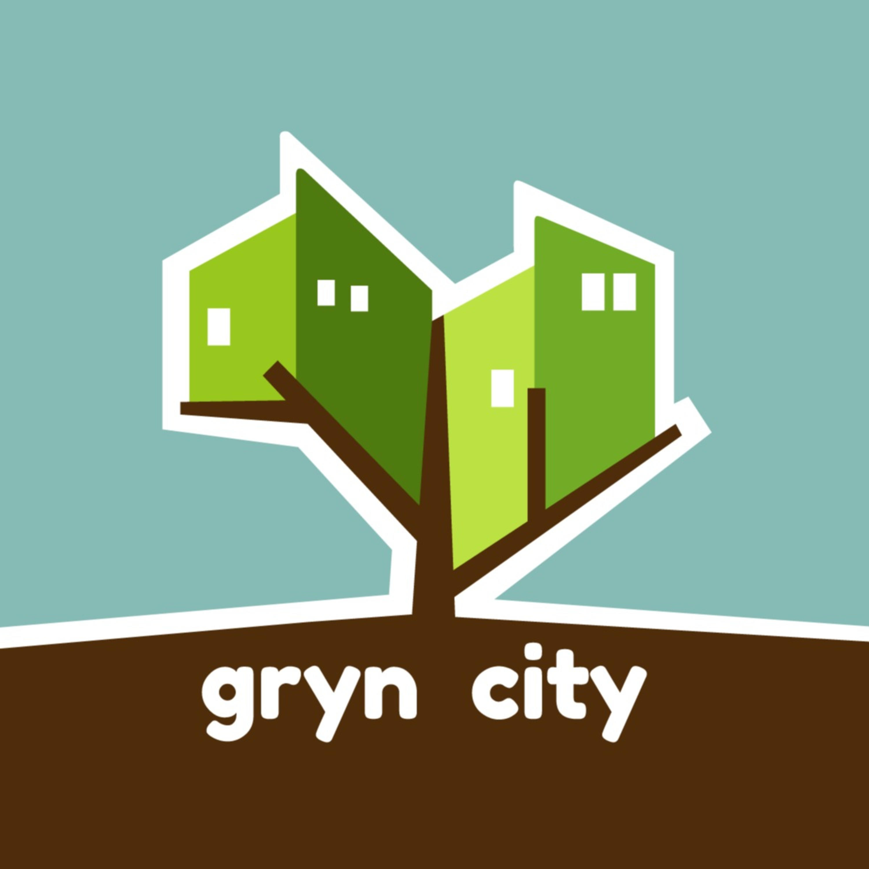 gryn city podcast artwork