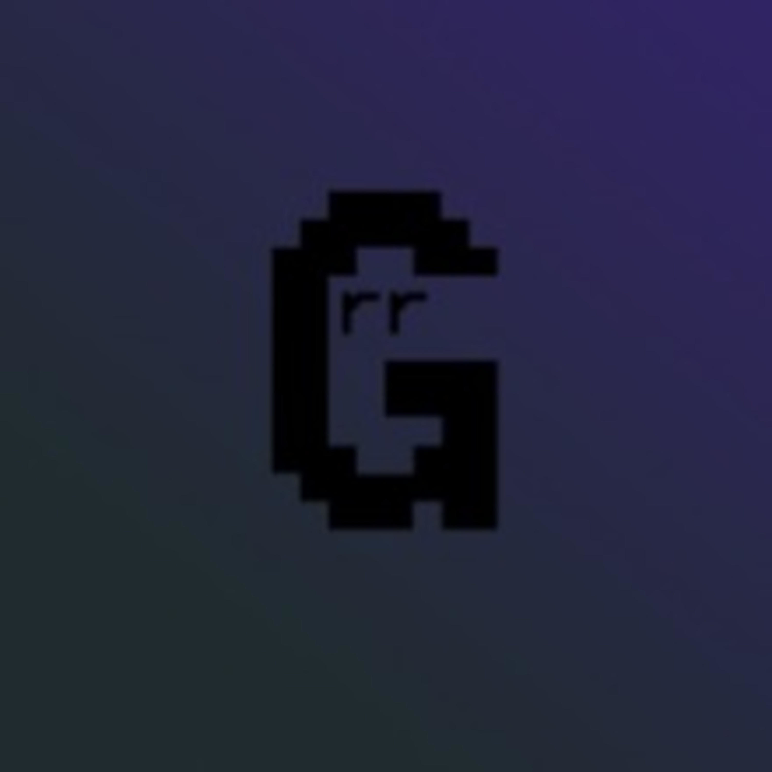 GrCast podcast artwork
