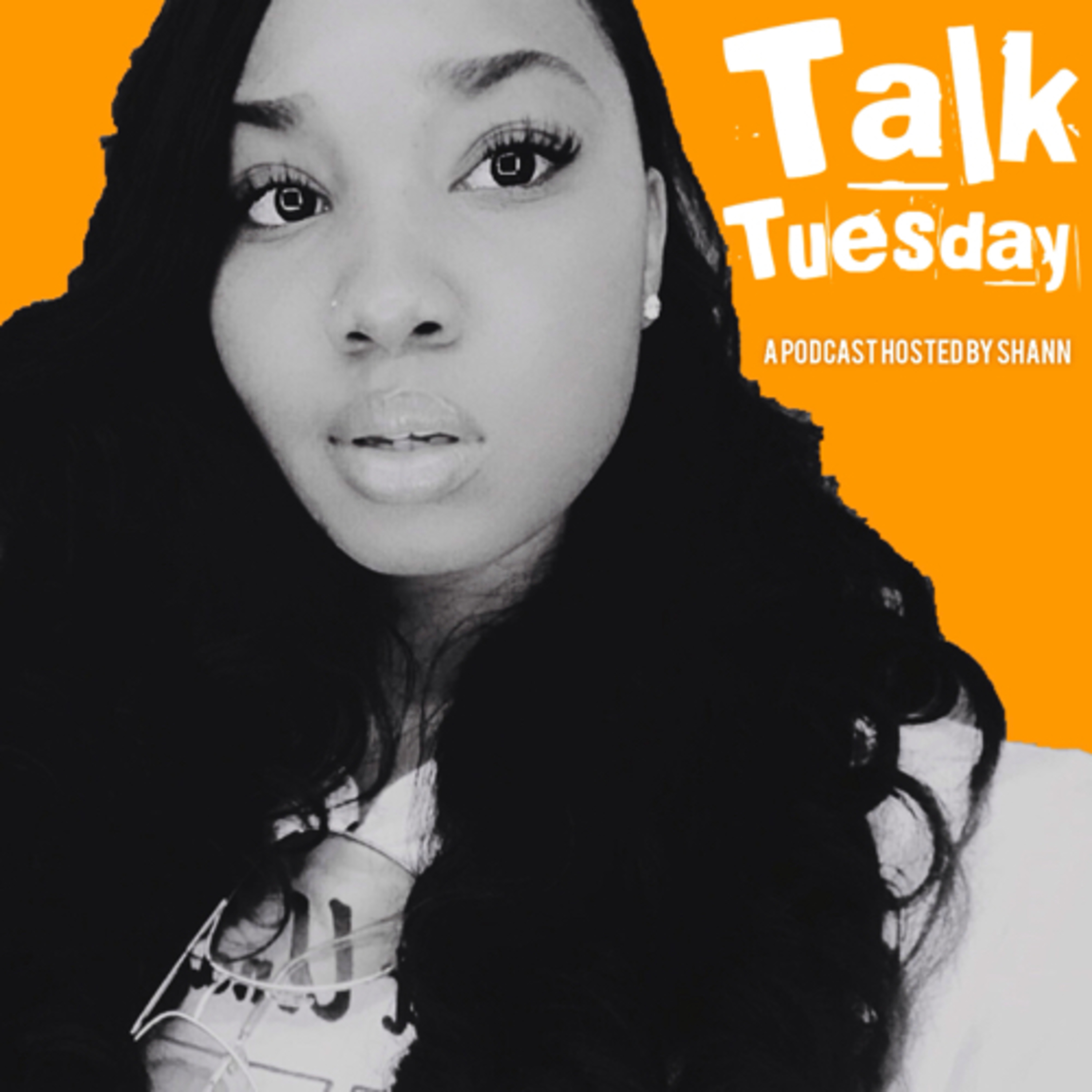 EP1: Why I think Instagram/Social media has created a lot of anxiety for people