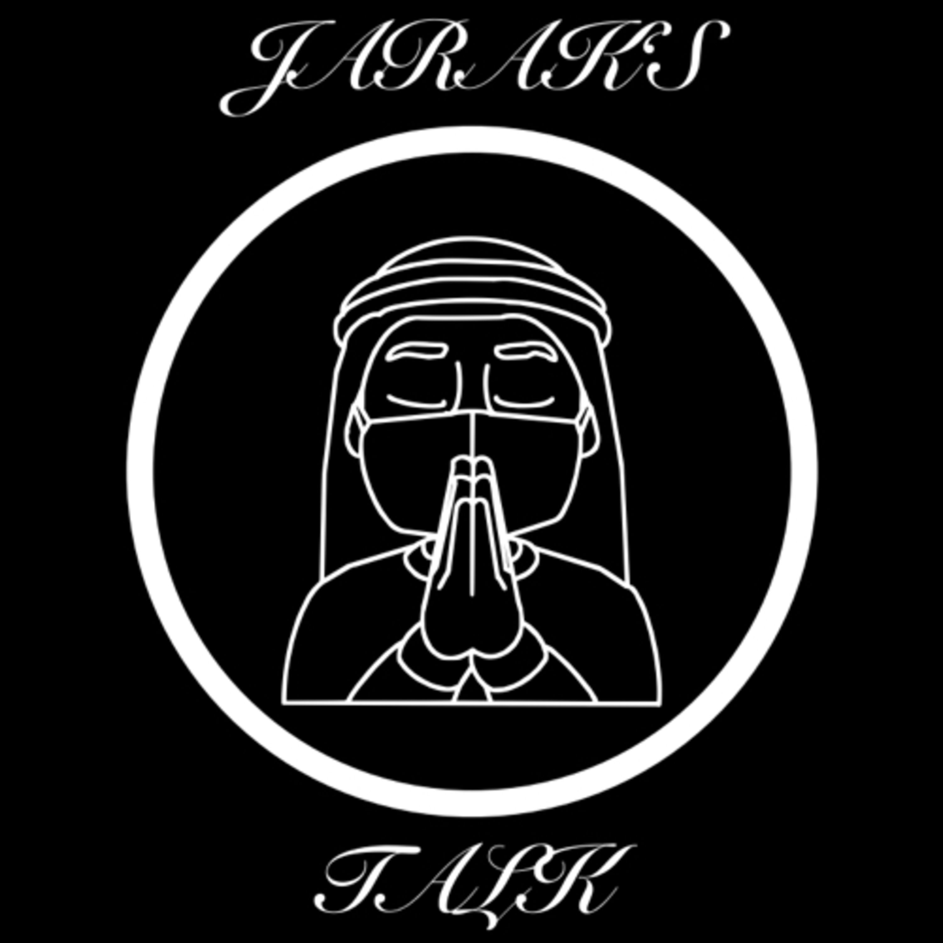 Jaraks Talk