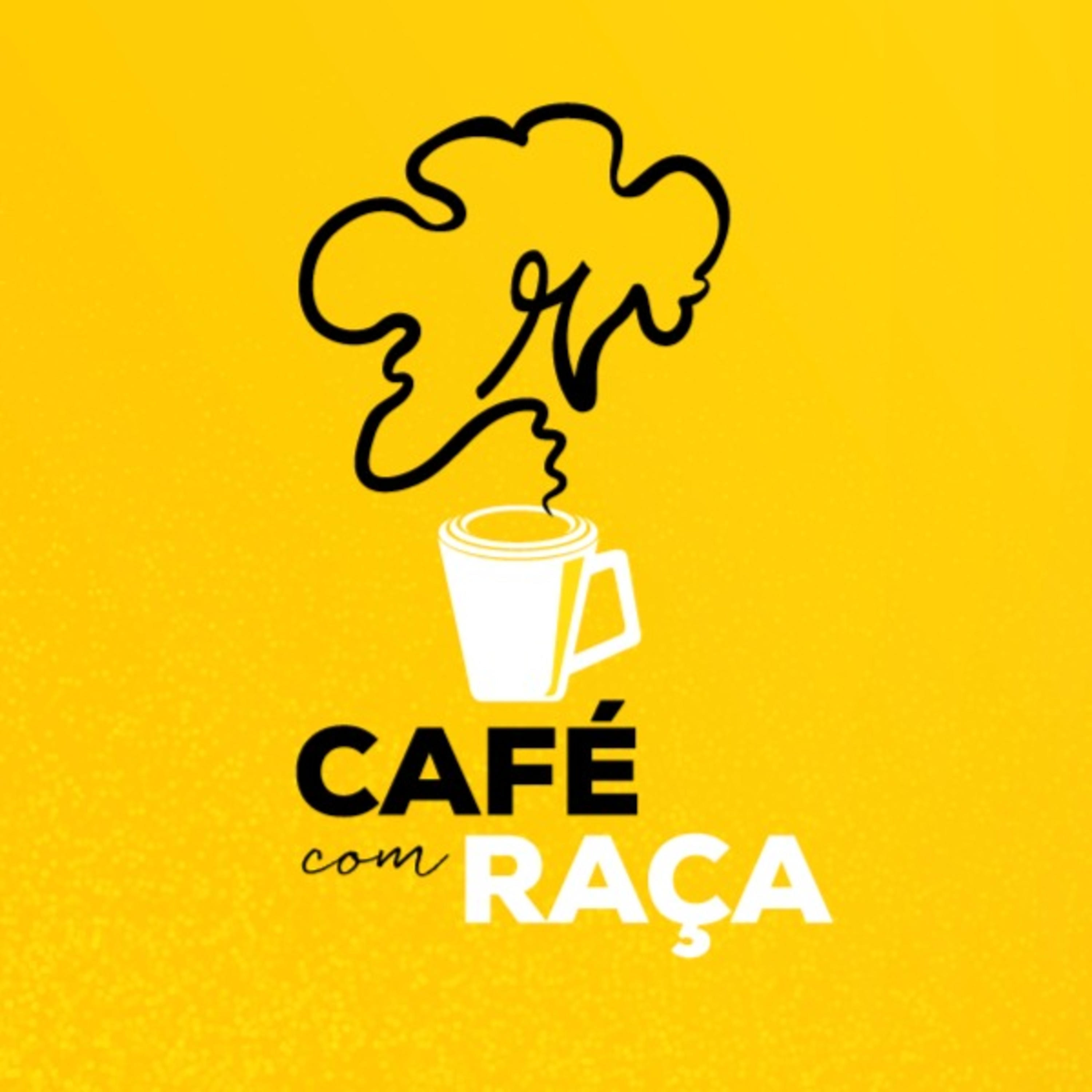 Café com Raça cover art