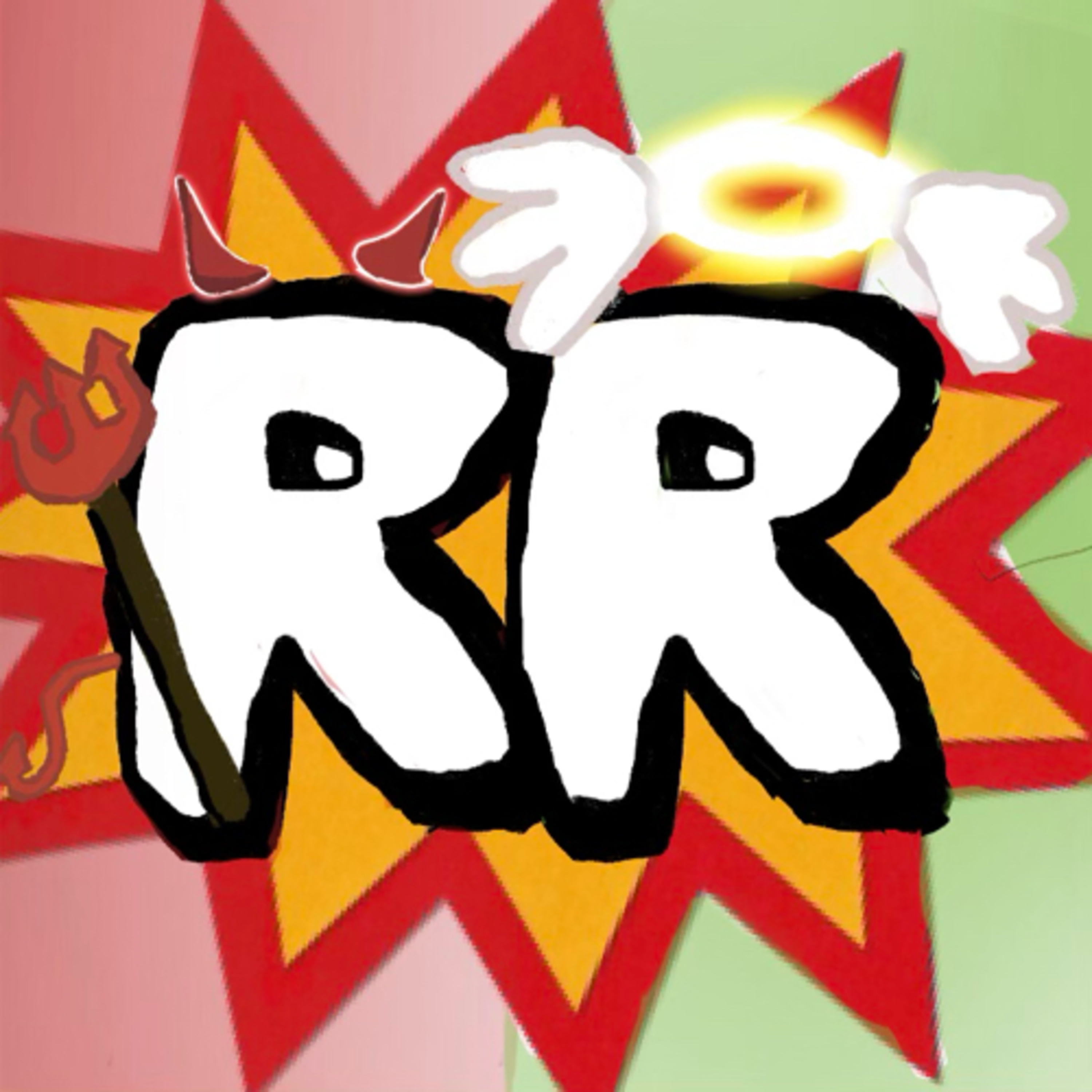 Double R’s