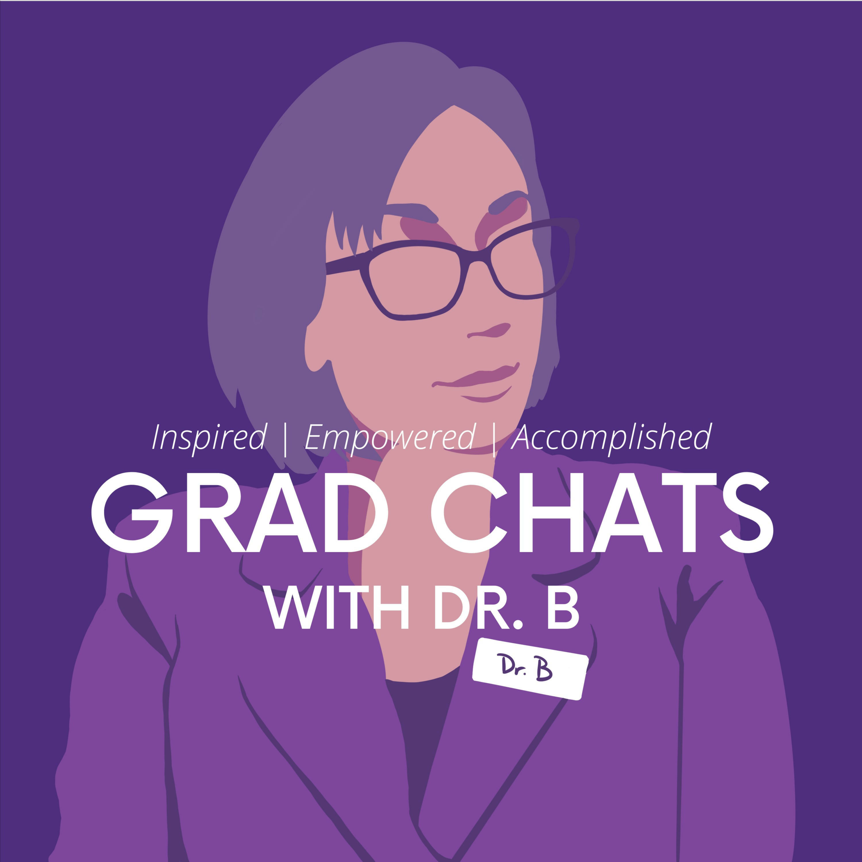 Grad Chats at UCA