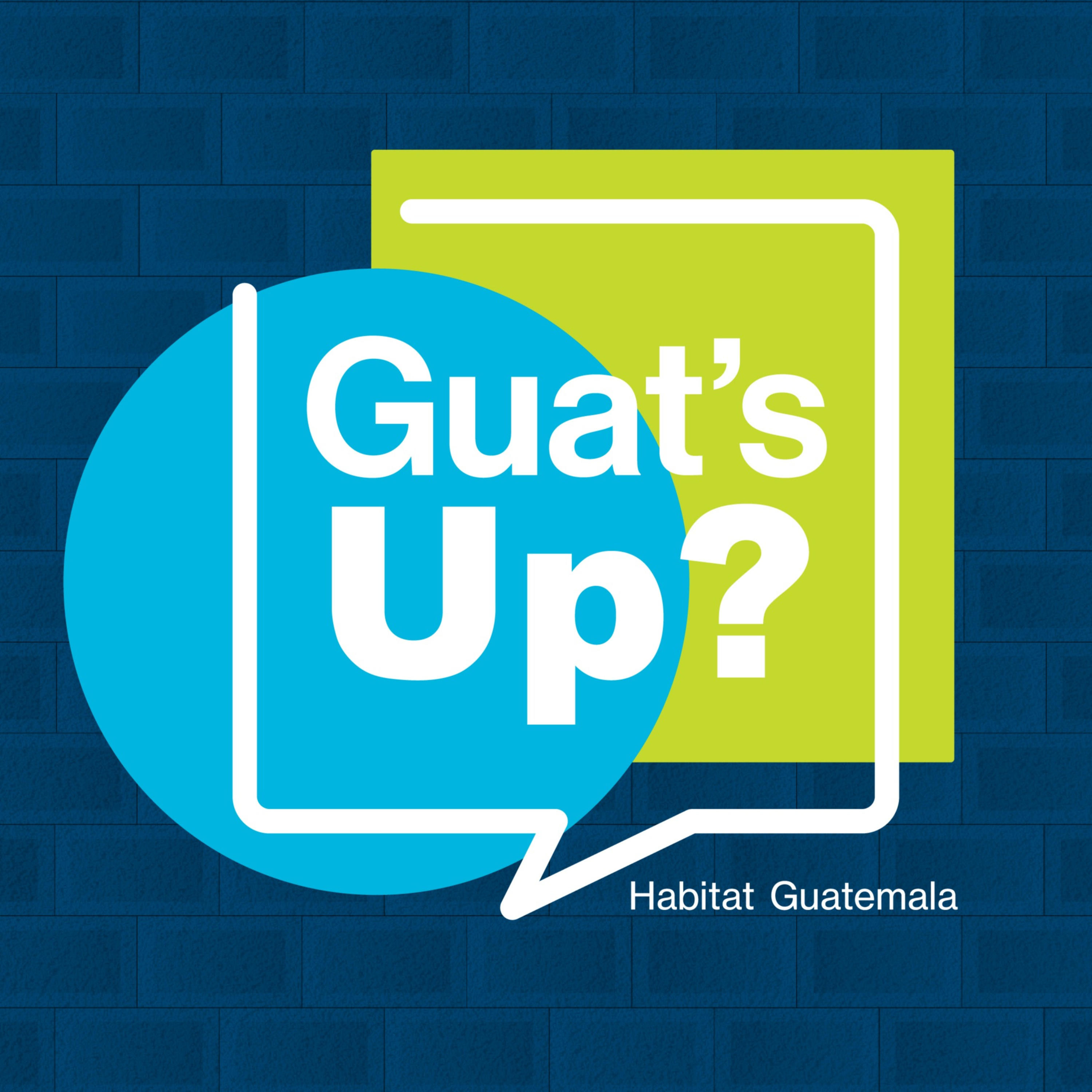 Guat's Up Guate? 