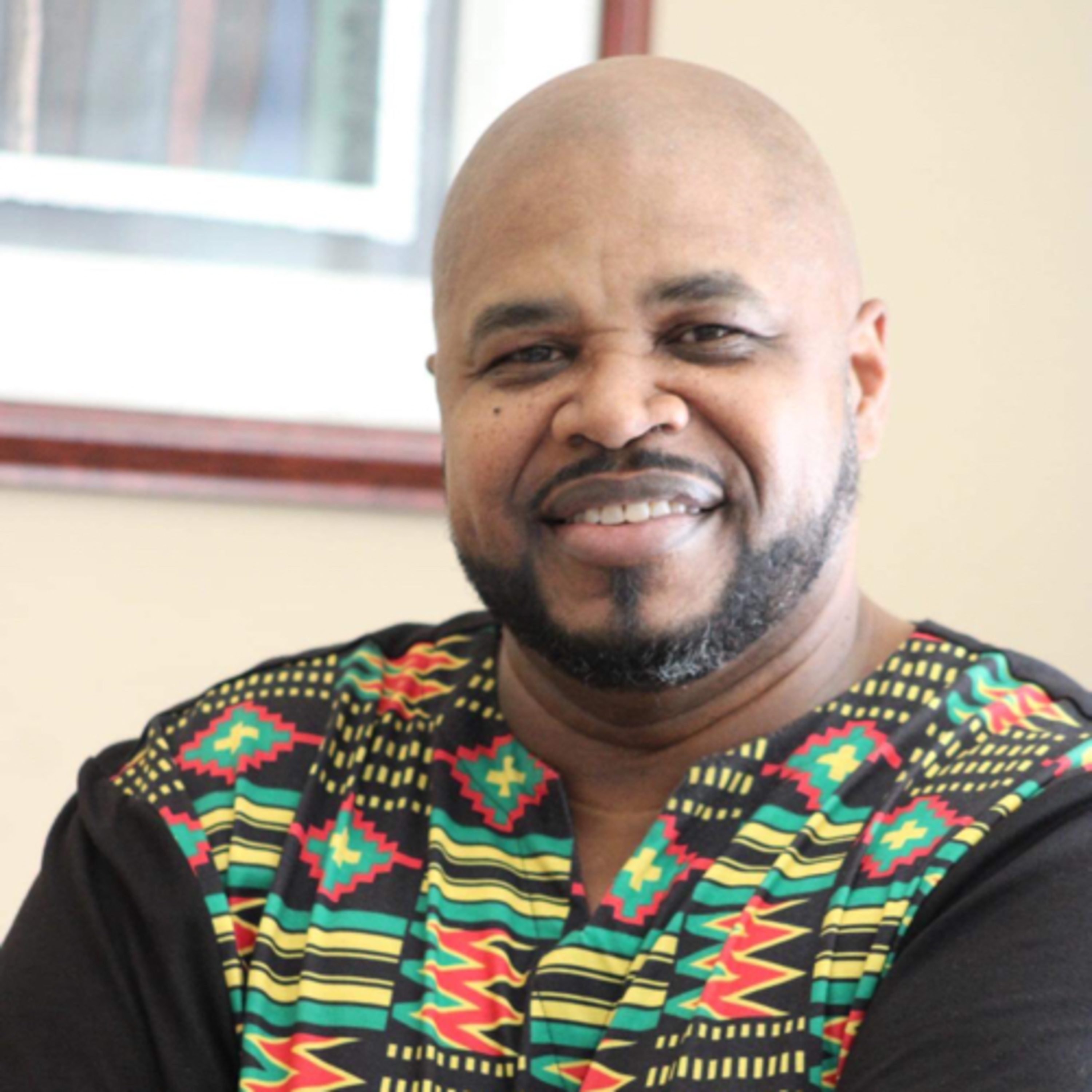 In Conversation with Dr. Gary