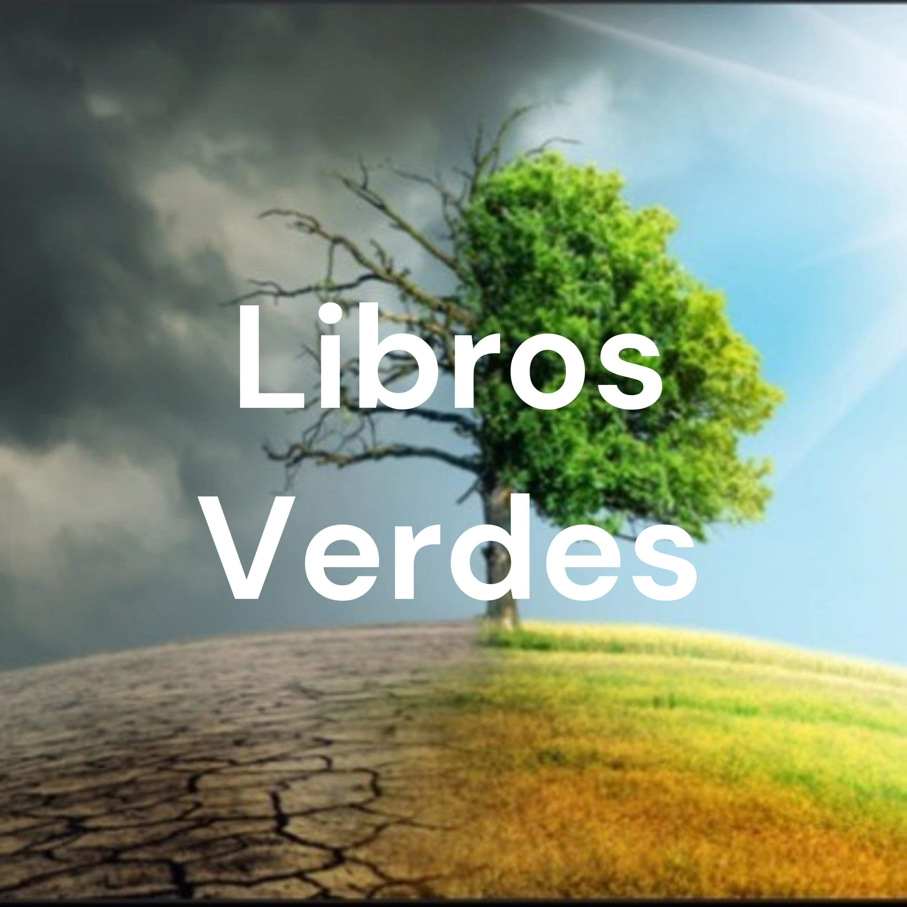 Libros Verdes podcast artwork