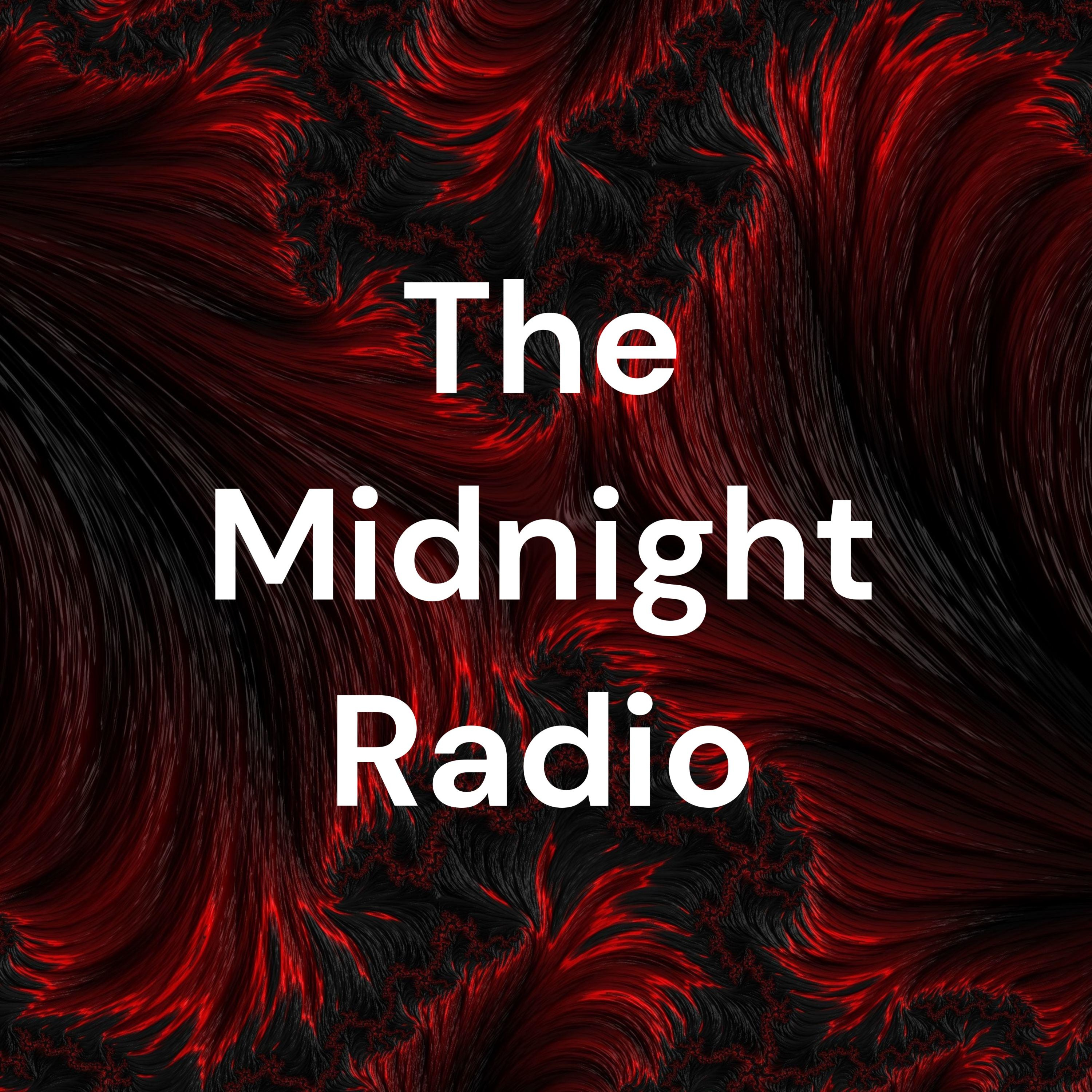 The Midnight Radio