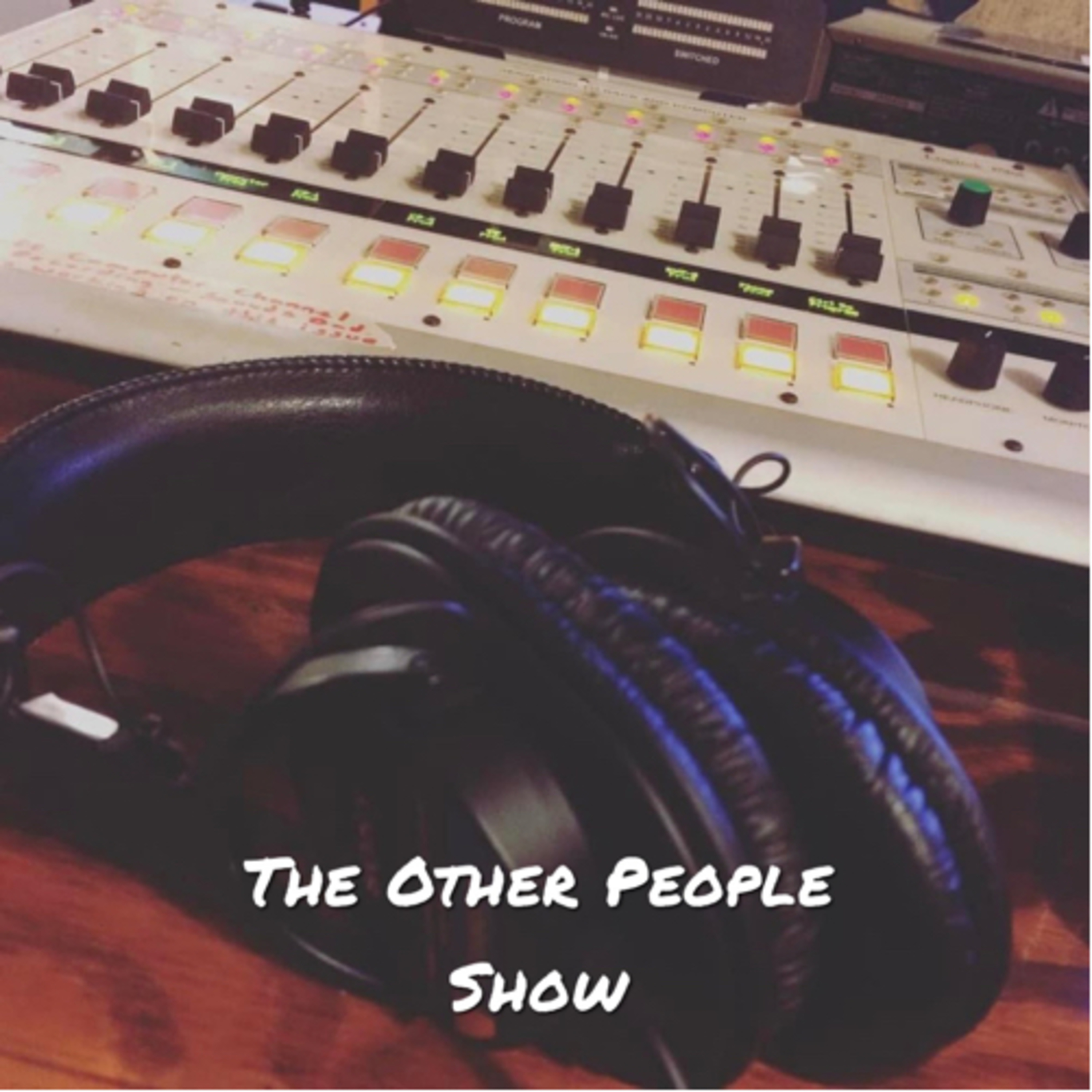 The Other People Show