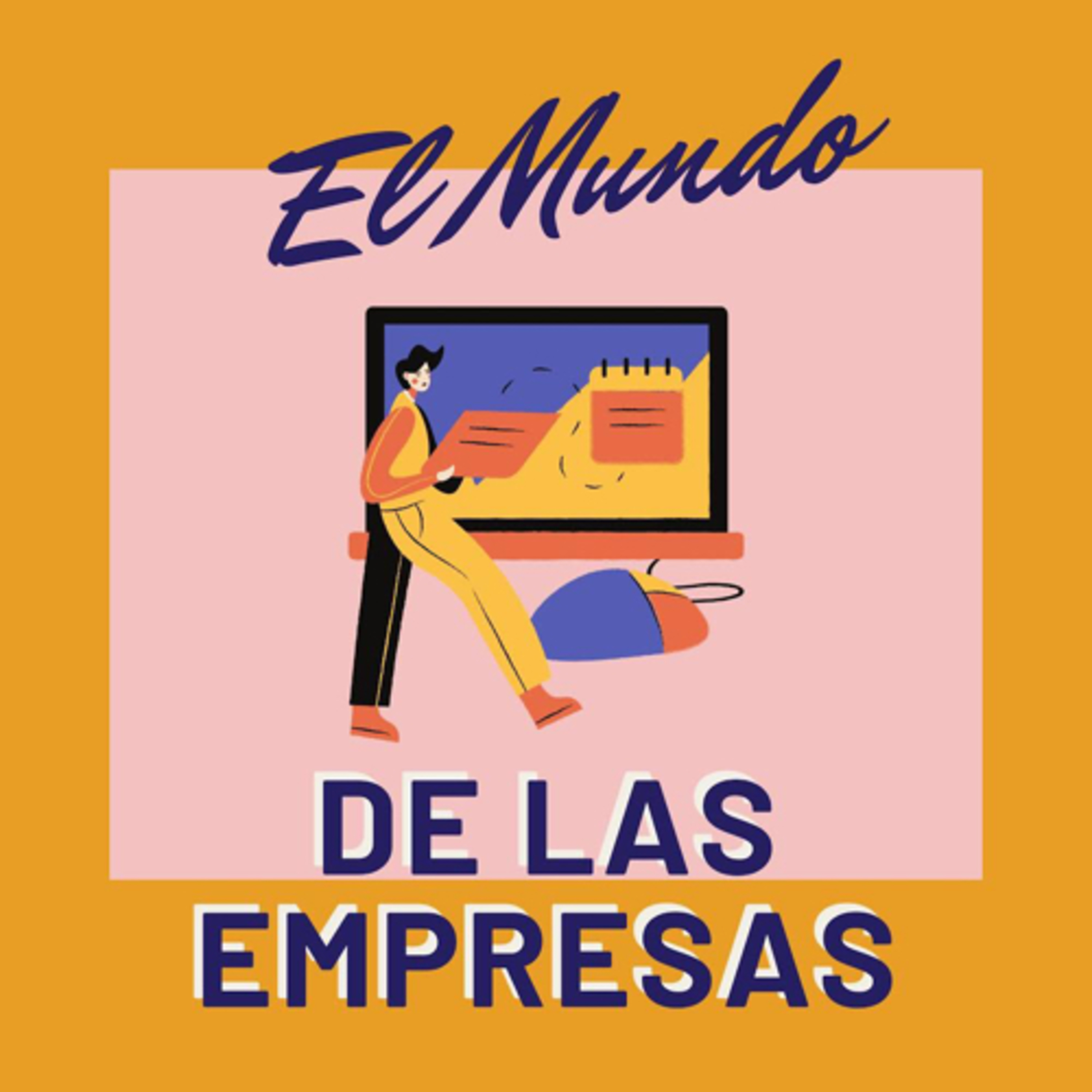El Mundo de las Empresas 