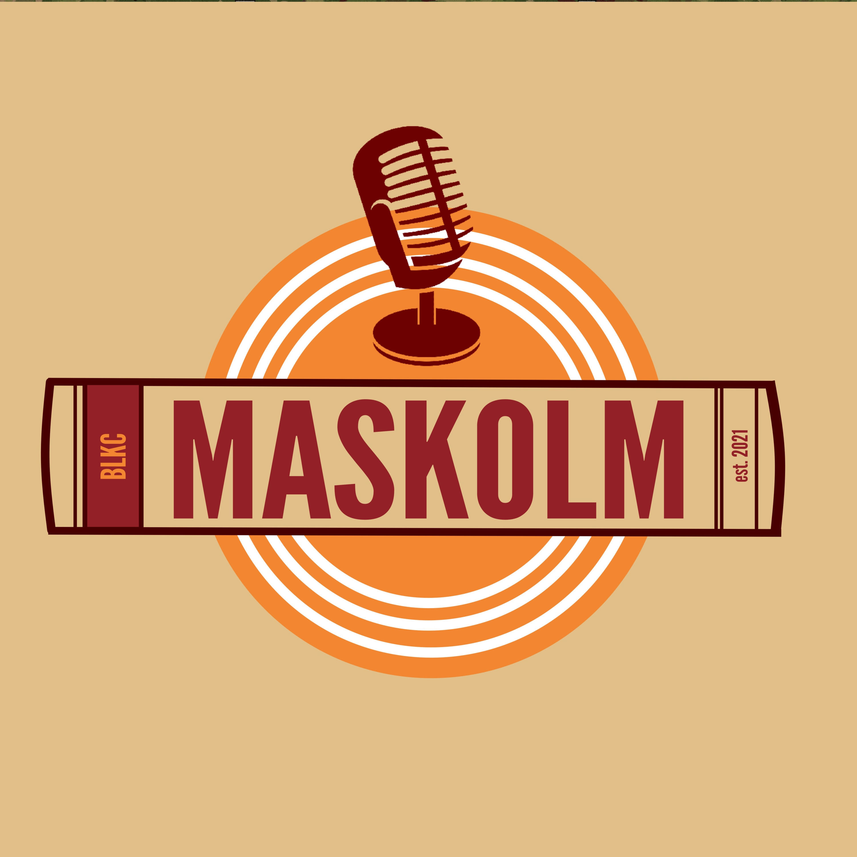 Maskolm
