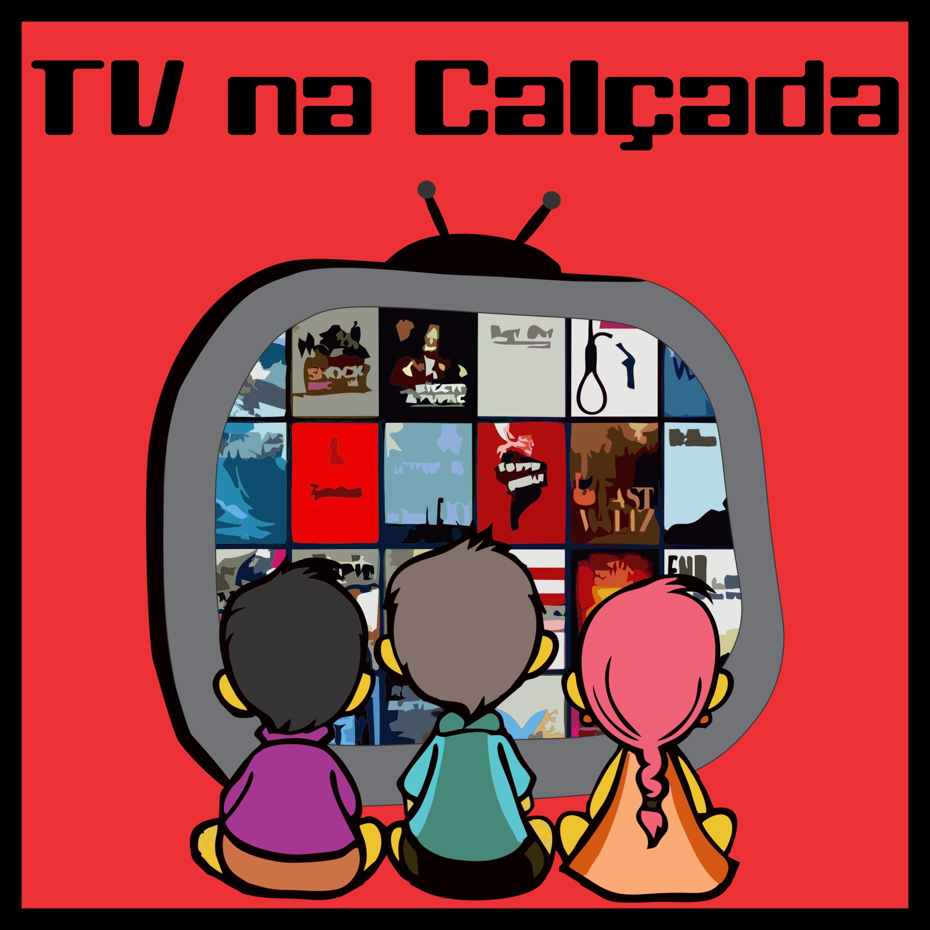 TV na Calçada [Papo de Calçada]