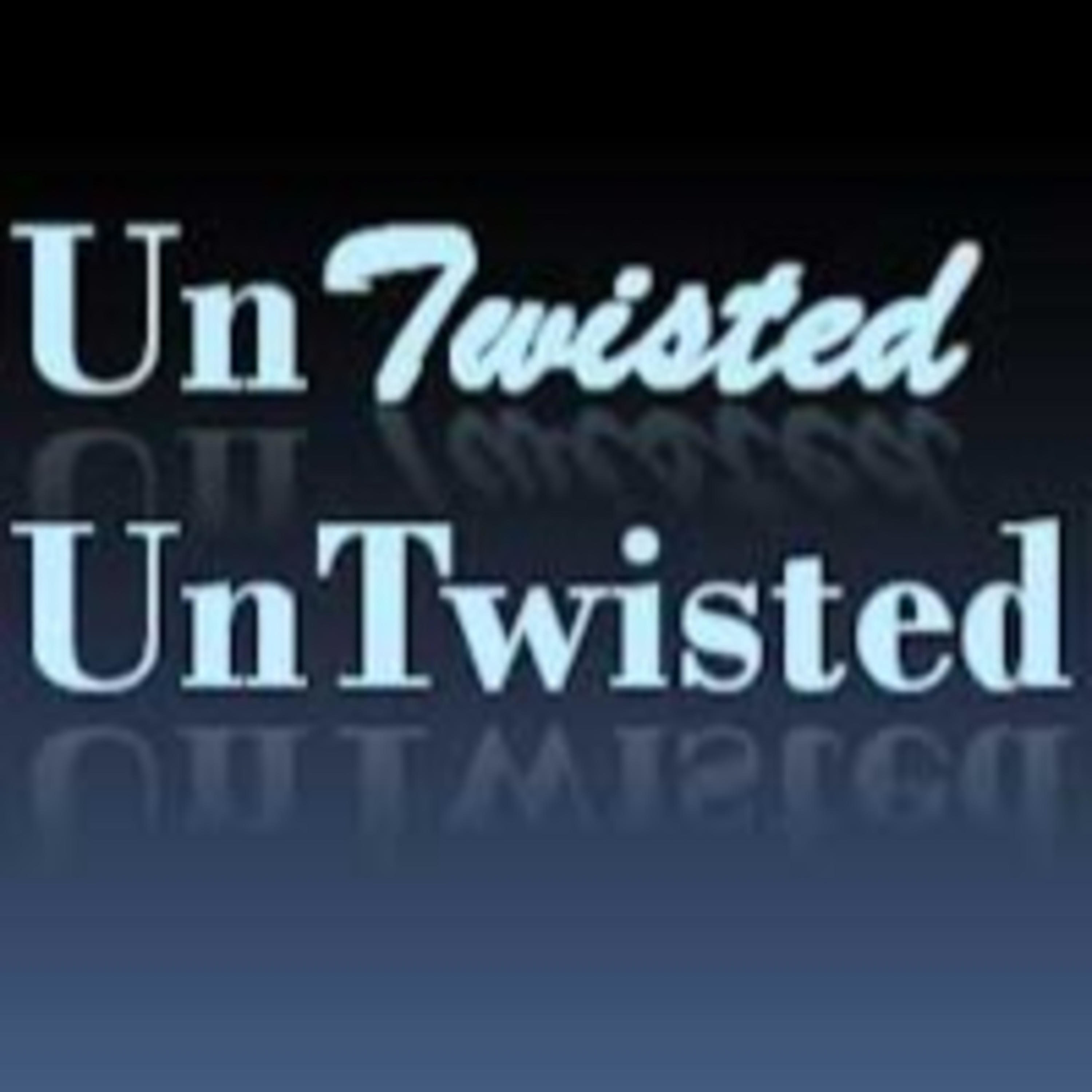 UnTwisted