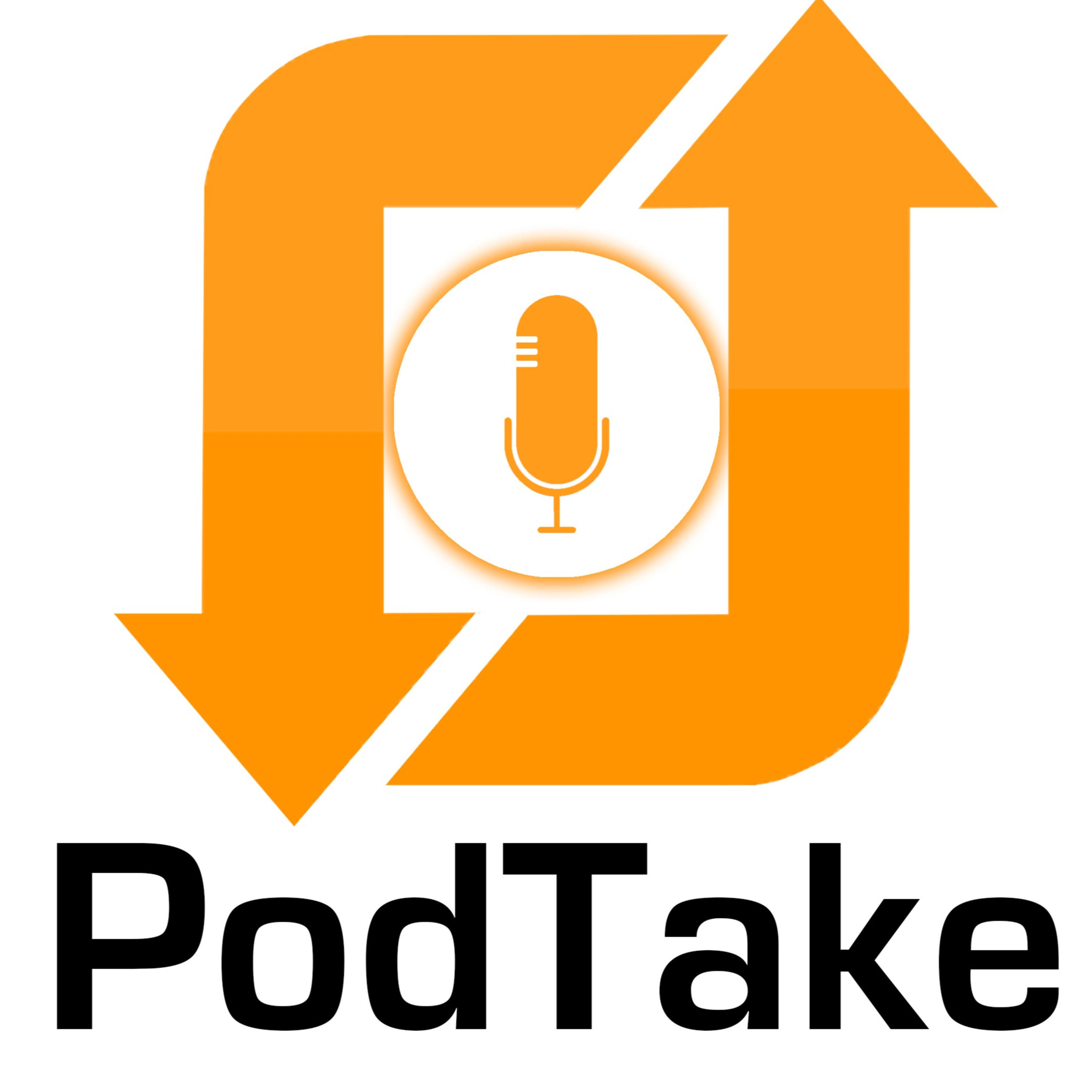PodTake - Sororiodade