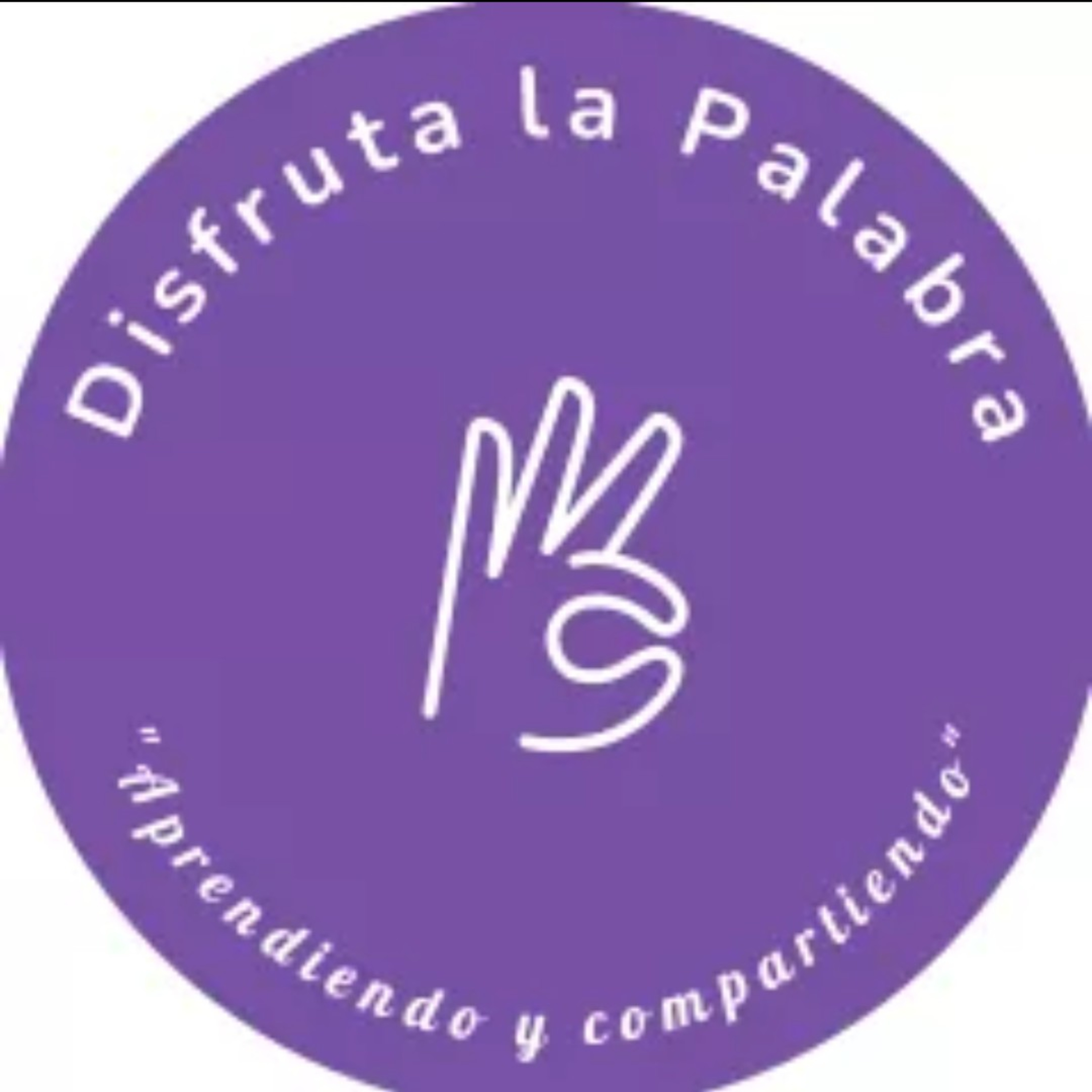 Disfruta La Palabra podcast artwork