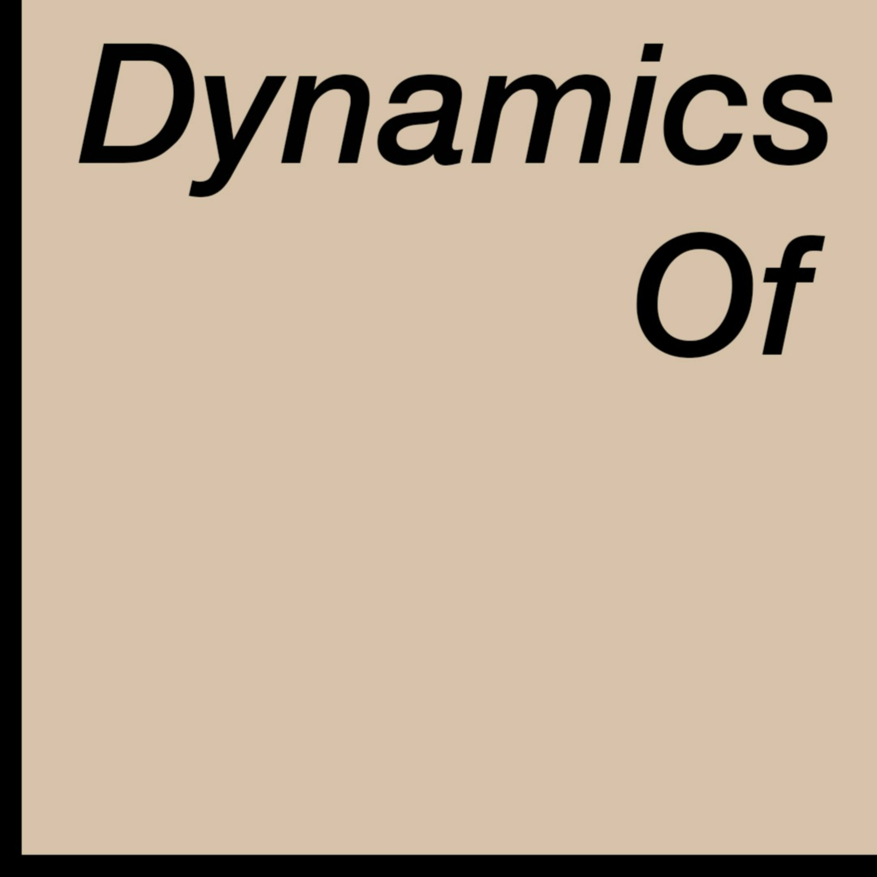 Ep. 9: Class Dysmorphia, Haunted Mound, & Signaling Into the Void w/ Sam Dybeck