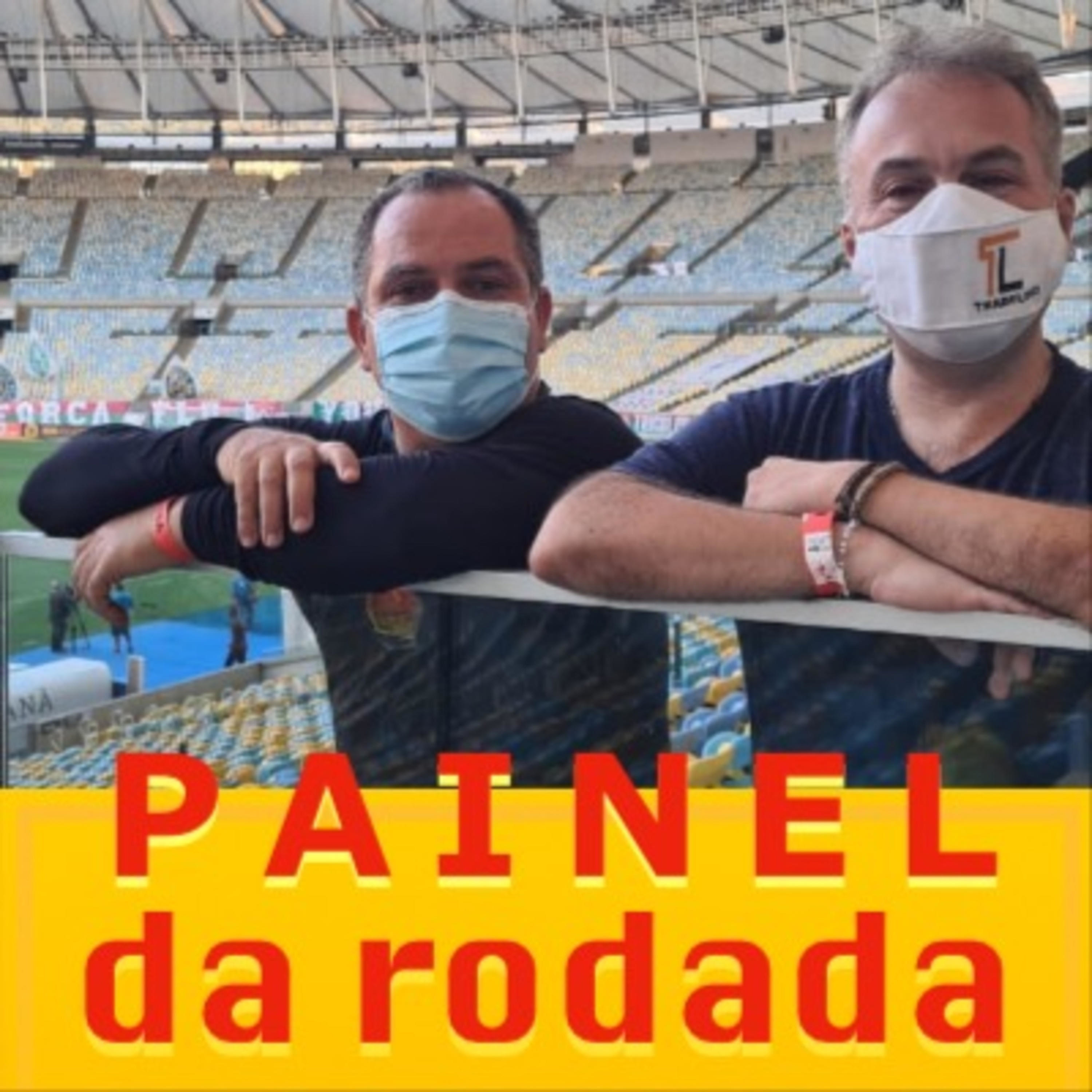 Painel da Rodada
