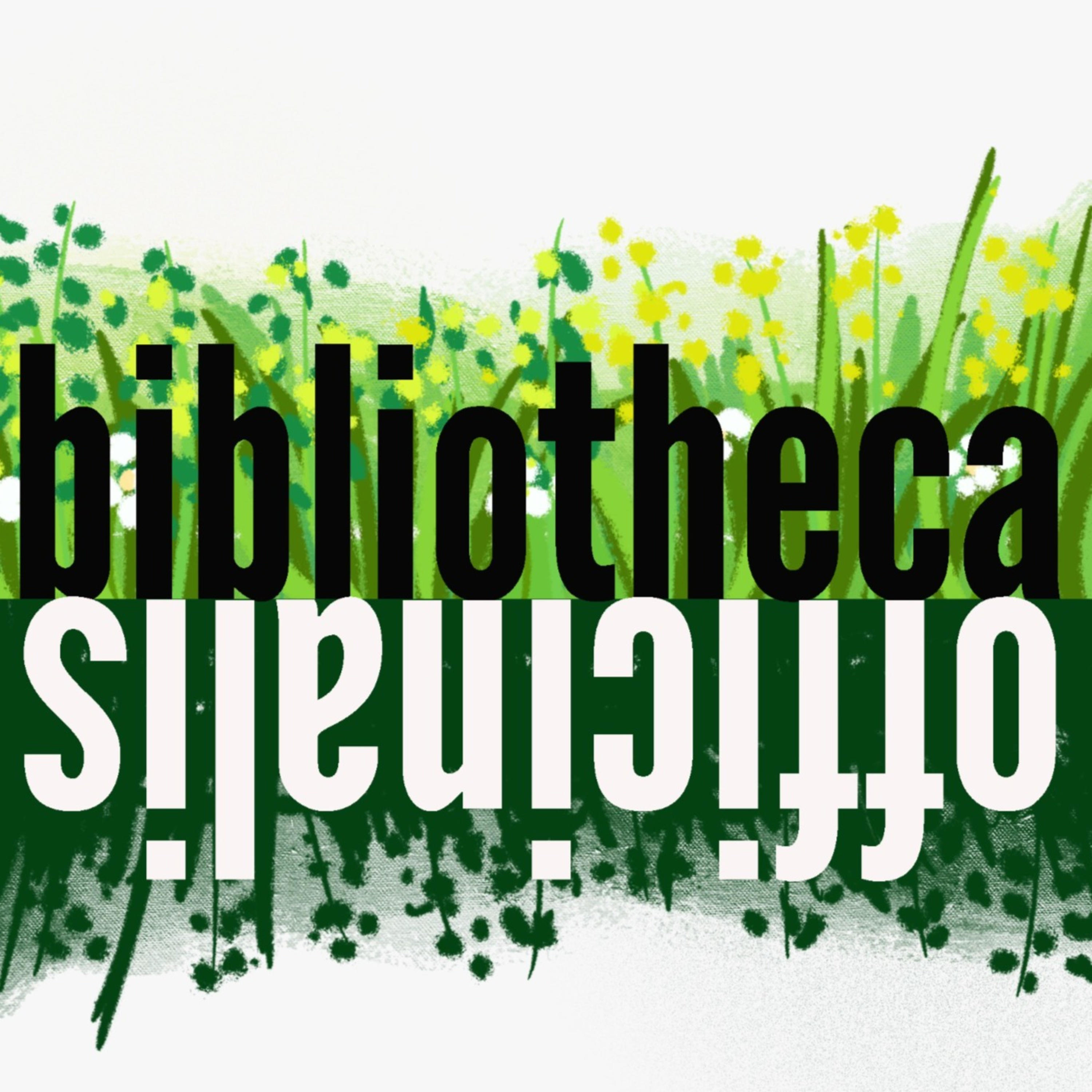 Bibliotheca officinalis