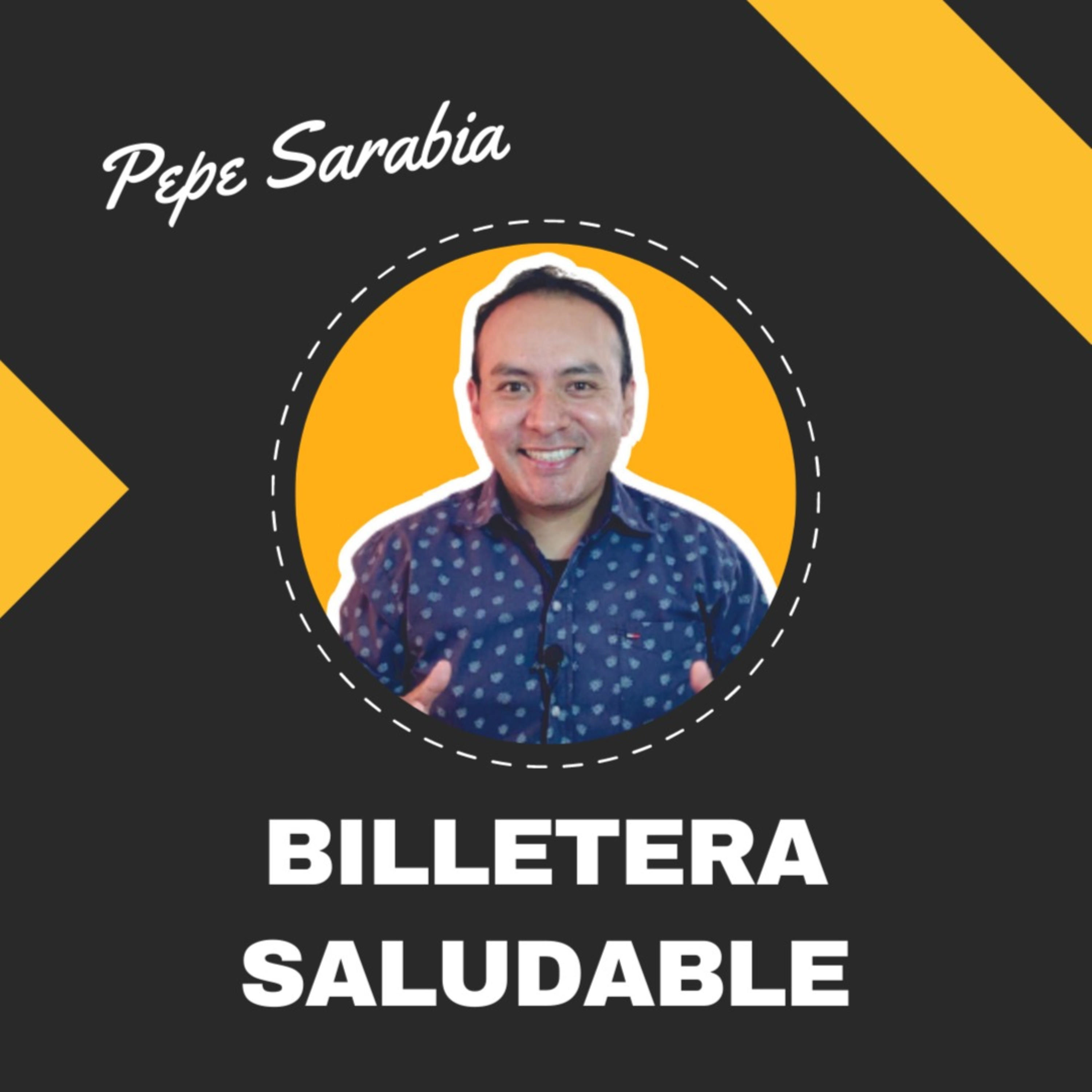 Billetera Saludable