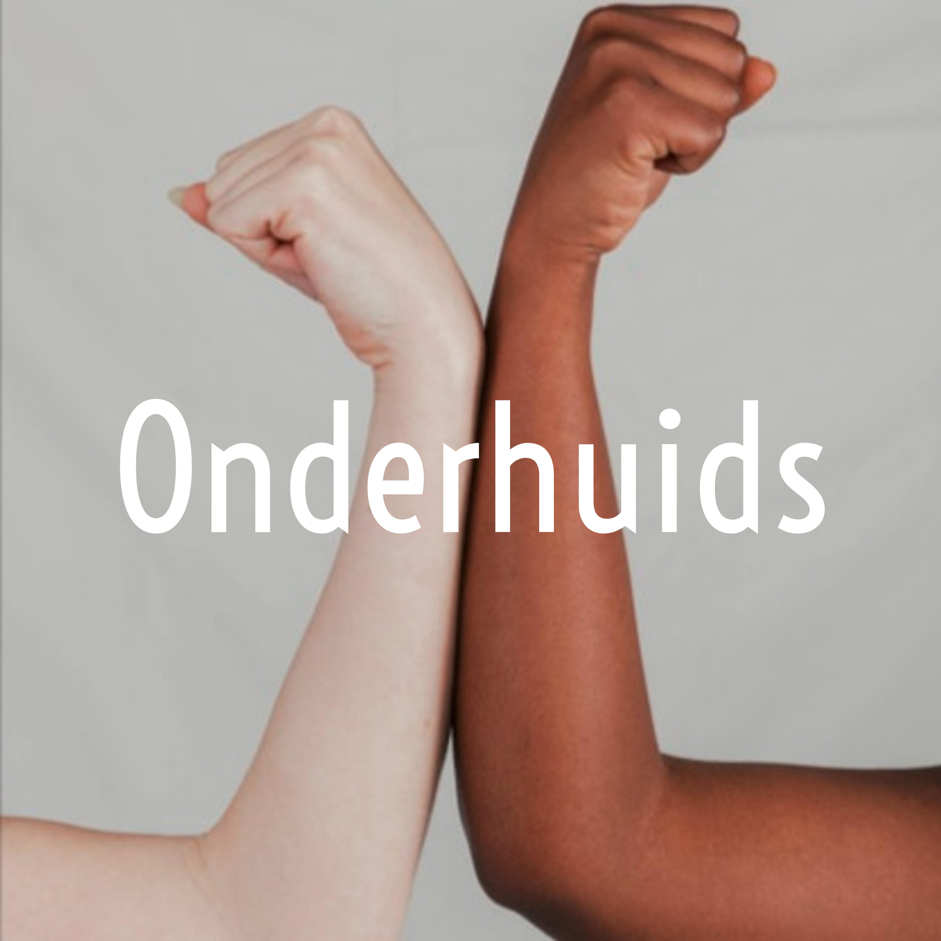 Onderhuids