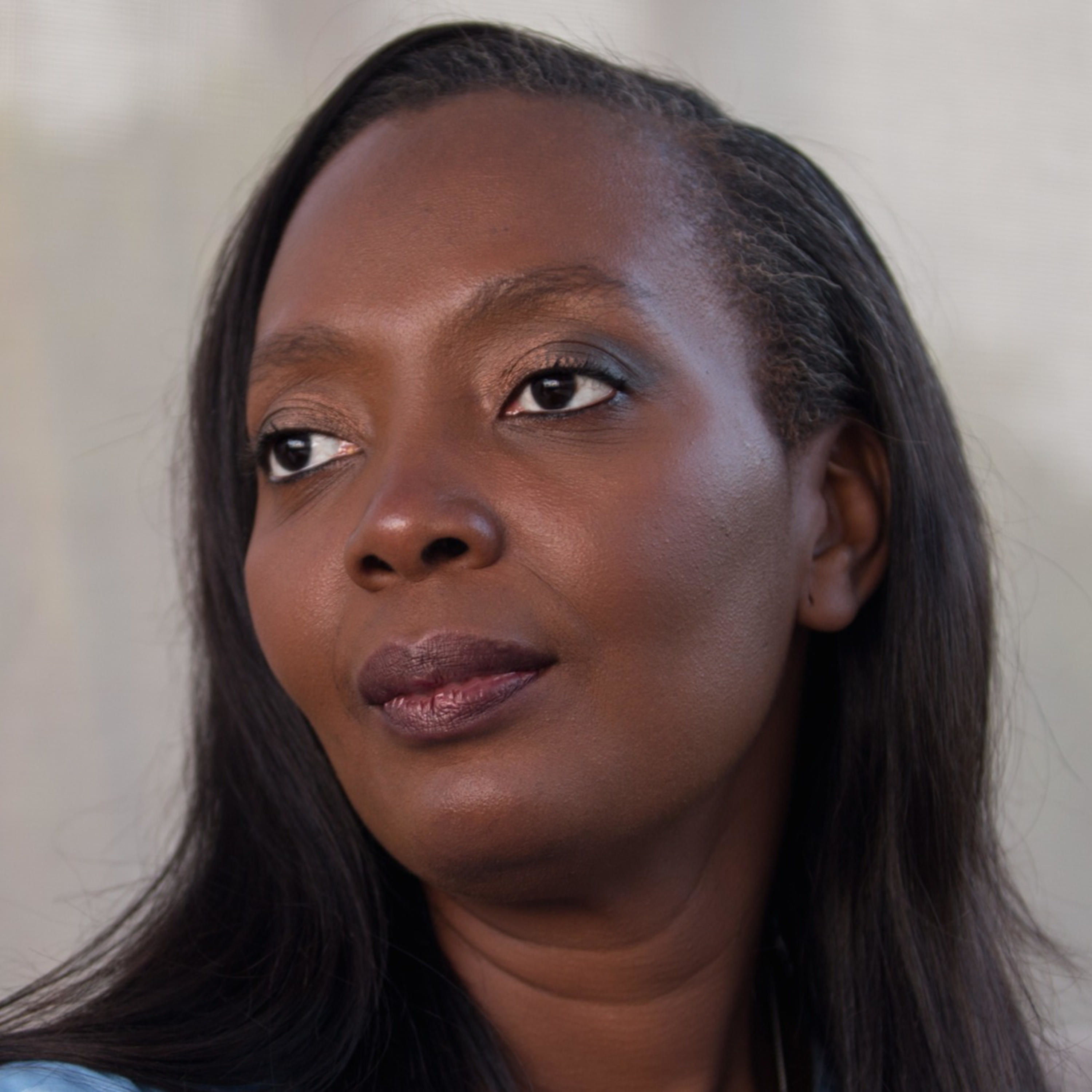 Florine Clomegah-Freitas Podcasts