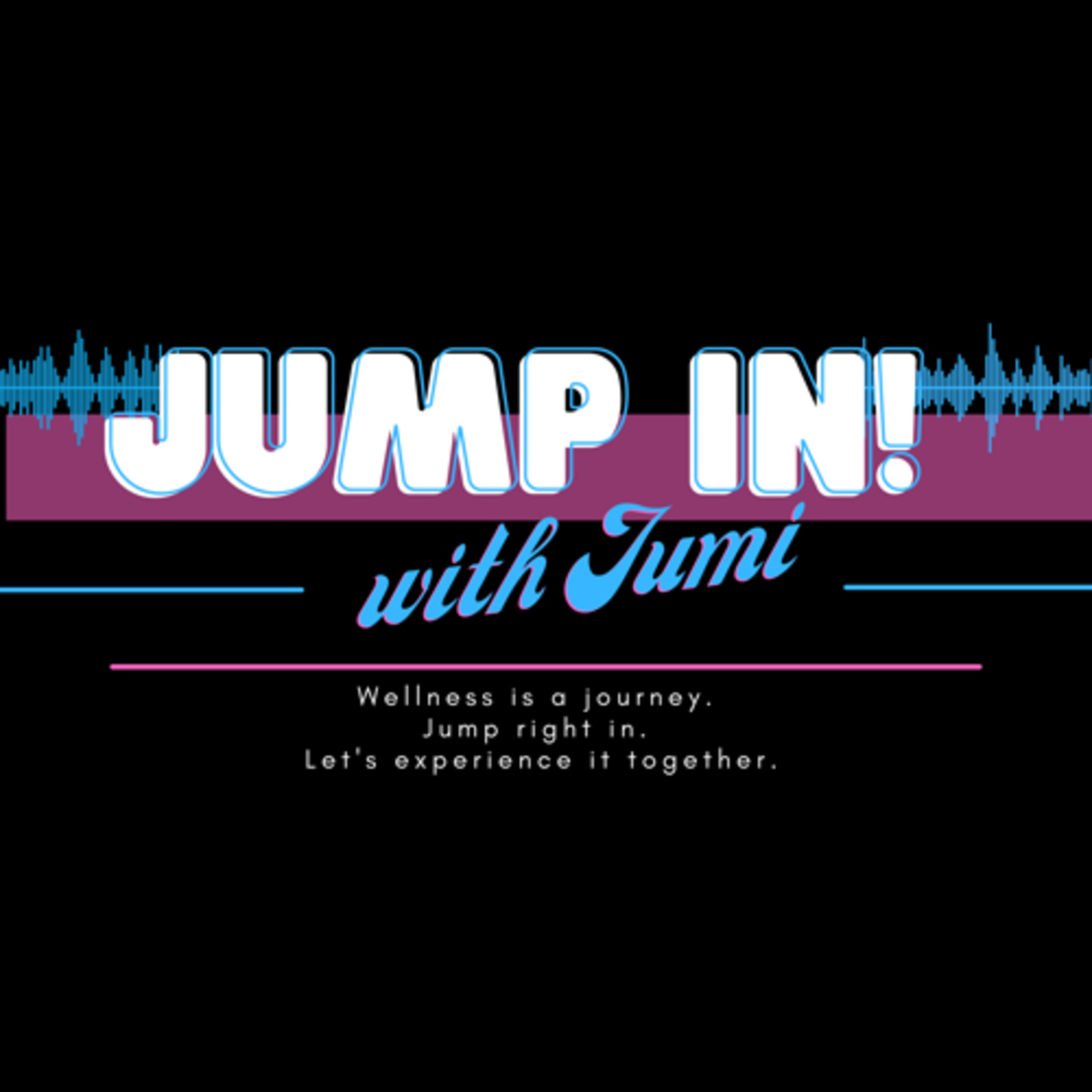 Jump in with Jumi