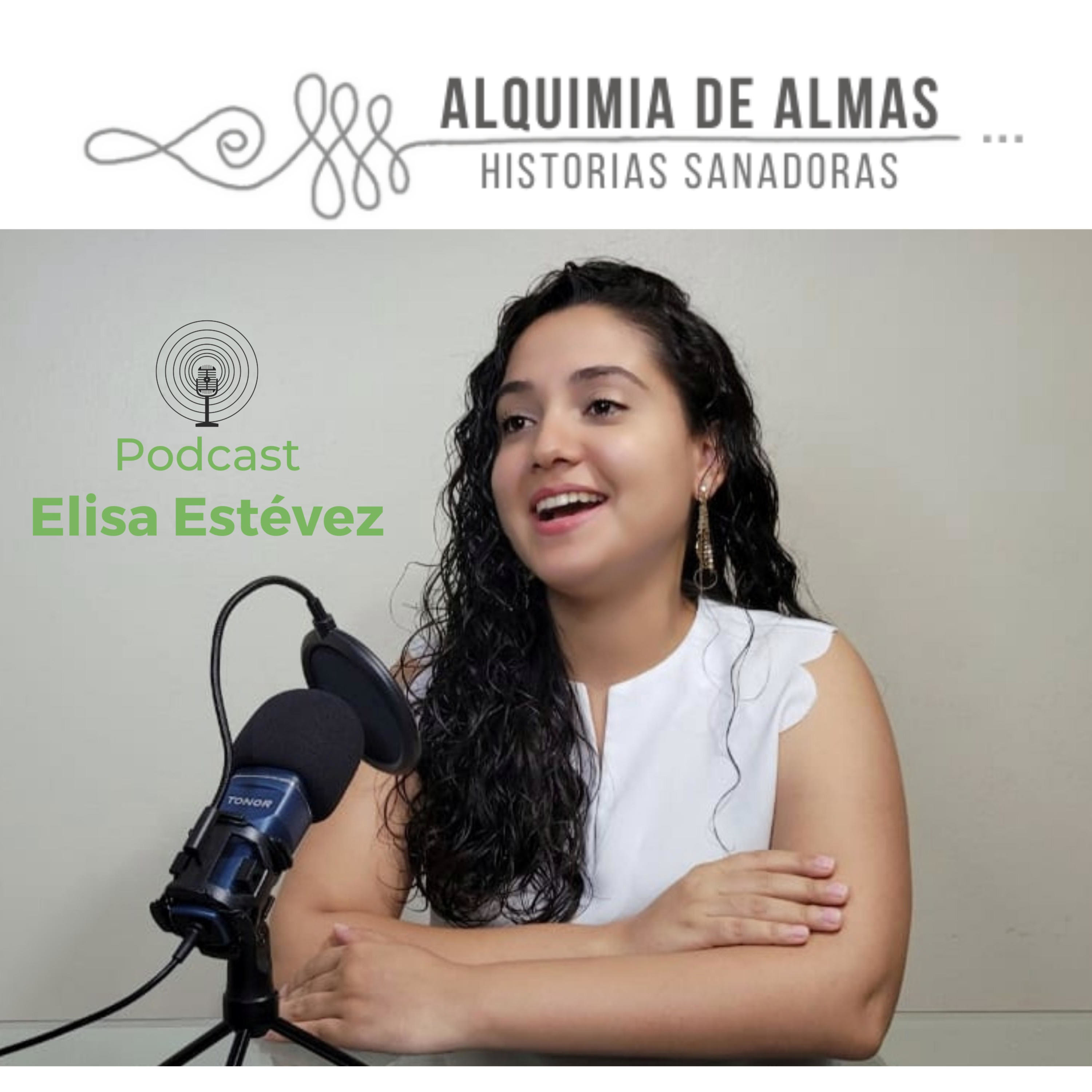 Alquimia De Almas