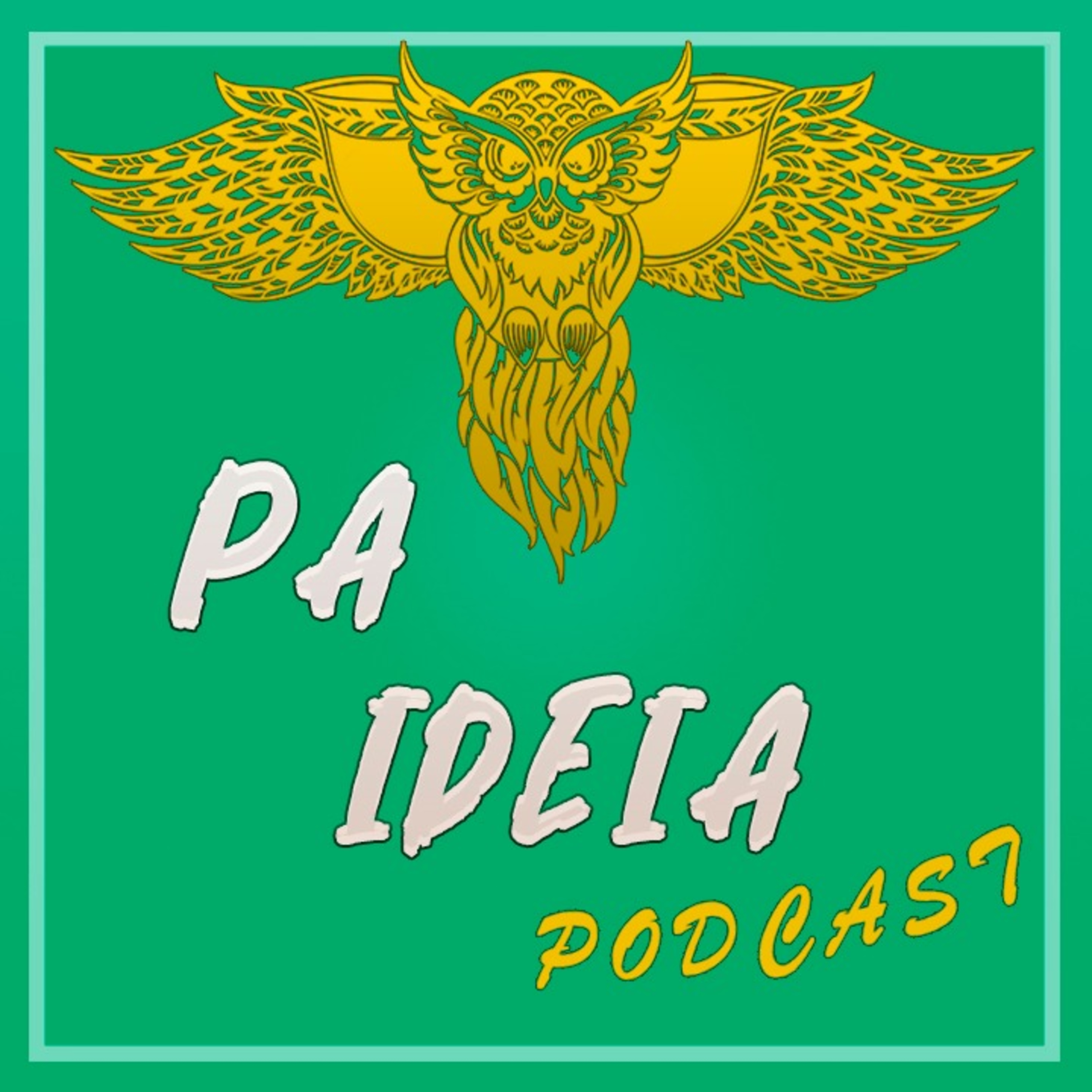 PA-IDEIA PODIKÉST