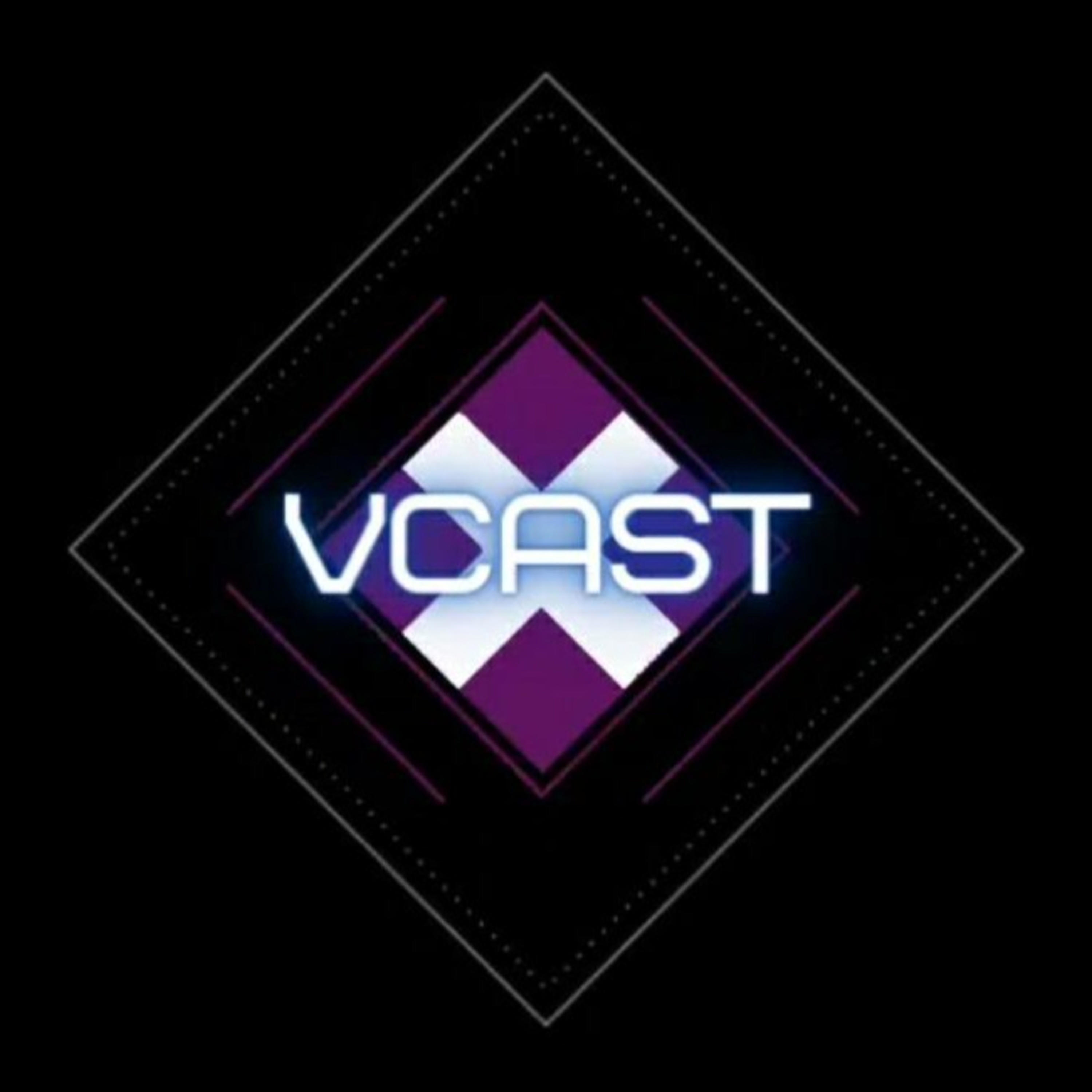 VcastX podcast artwork
