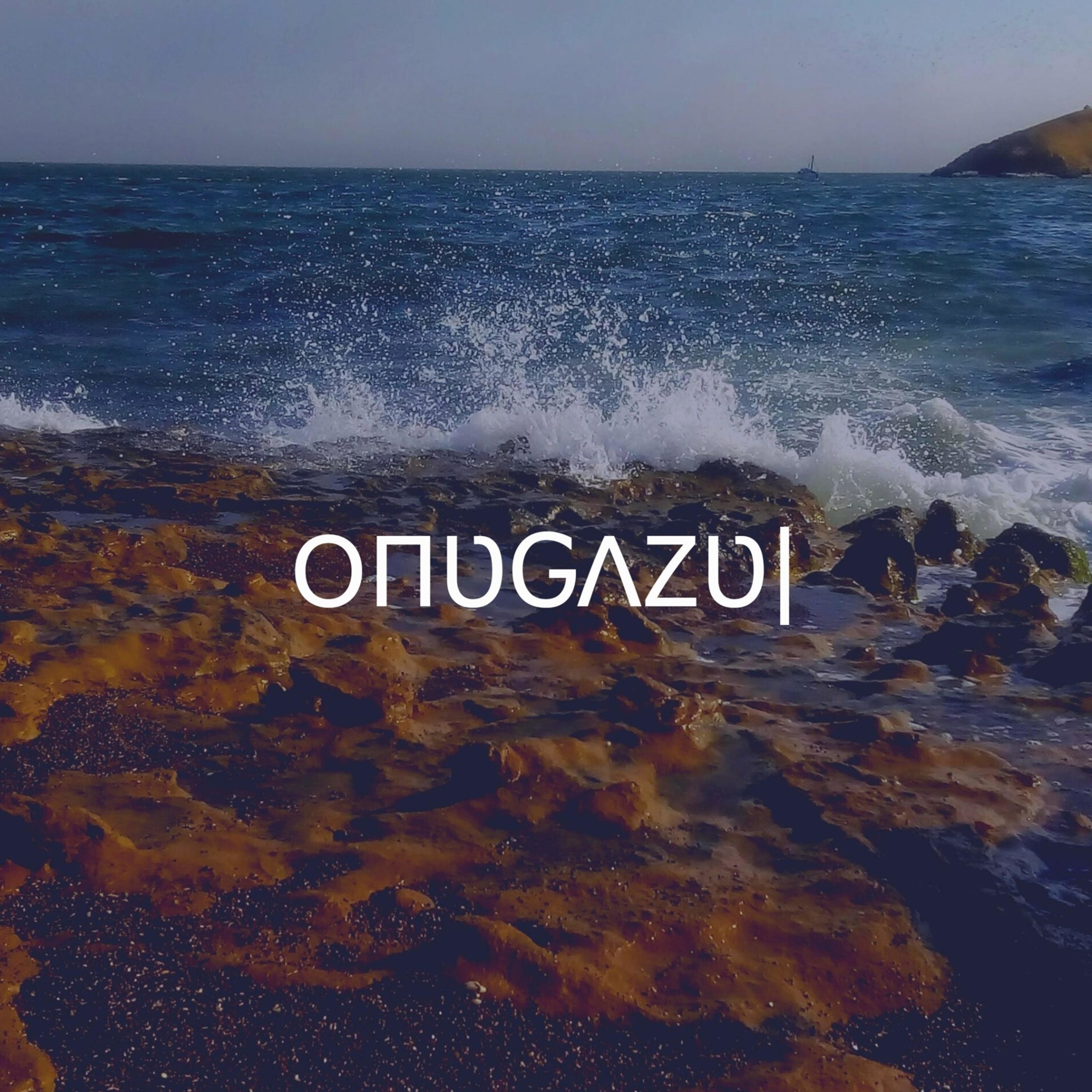 ORUGAZUL podcast artwork