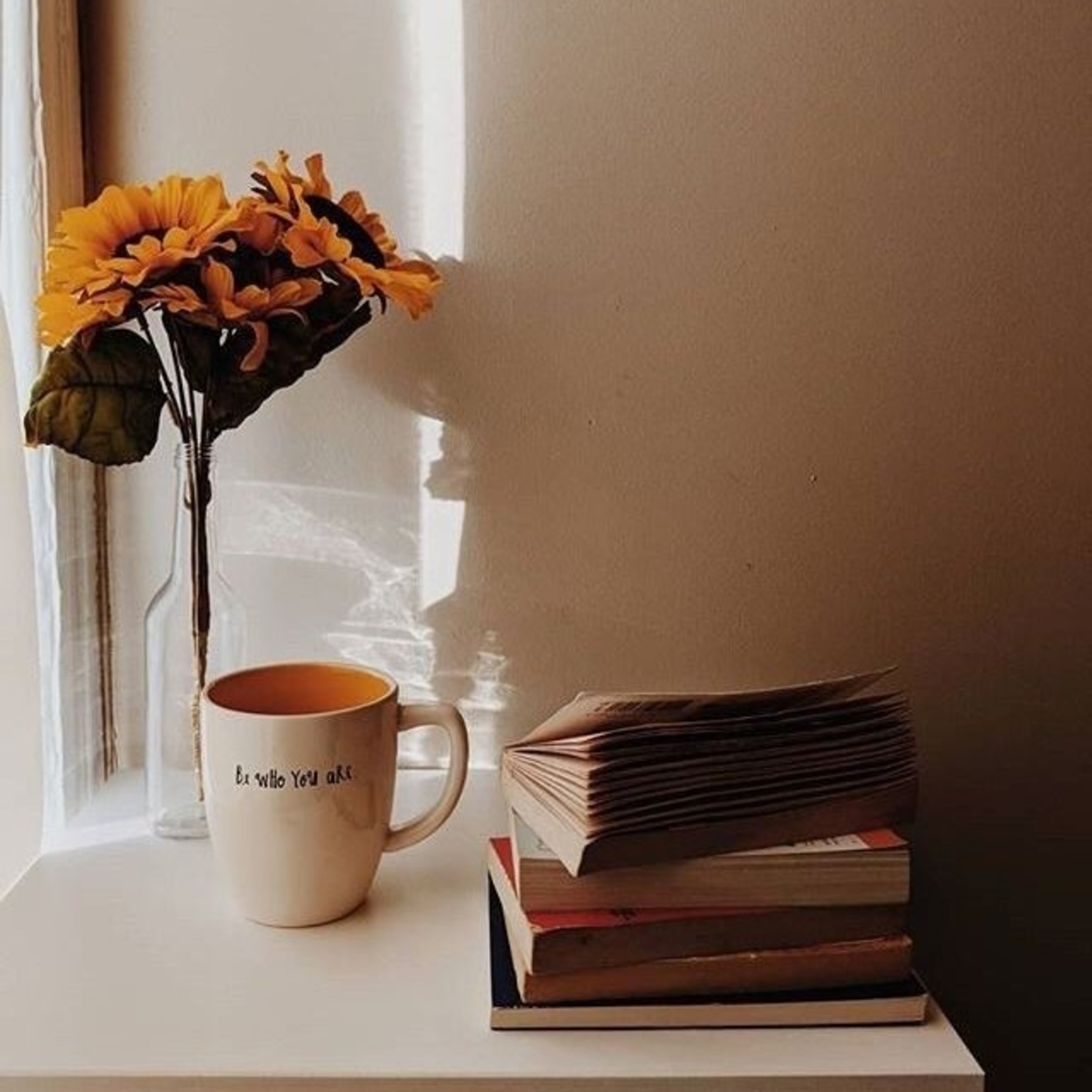 Little Things Matter cover art