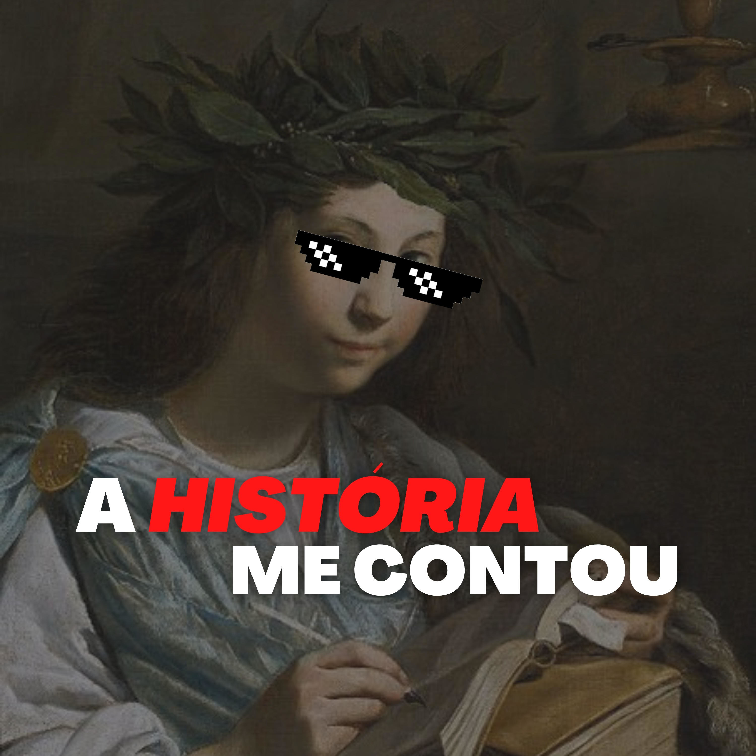A História me contou!