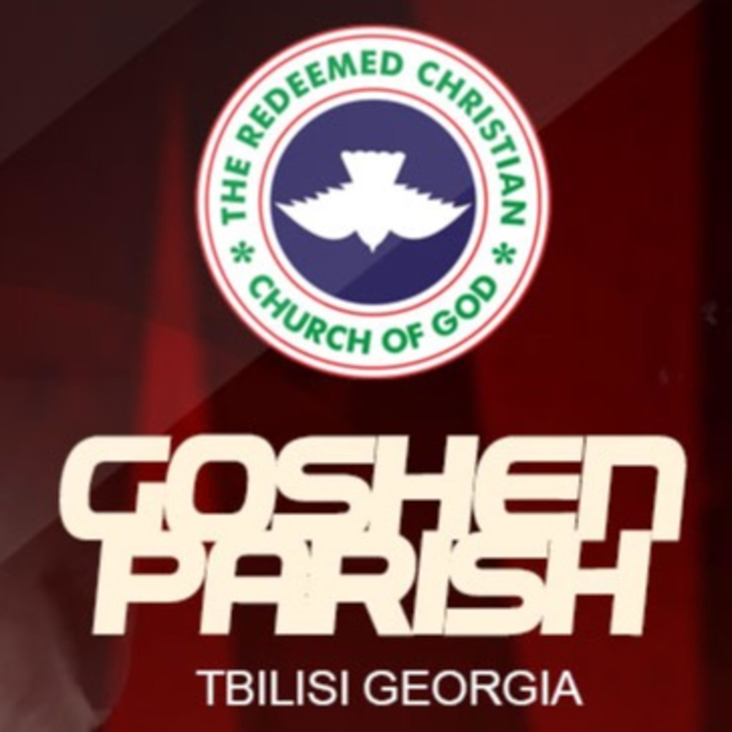 RCCG GOSHEN PARISH TBILISI,GEORGIA