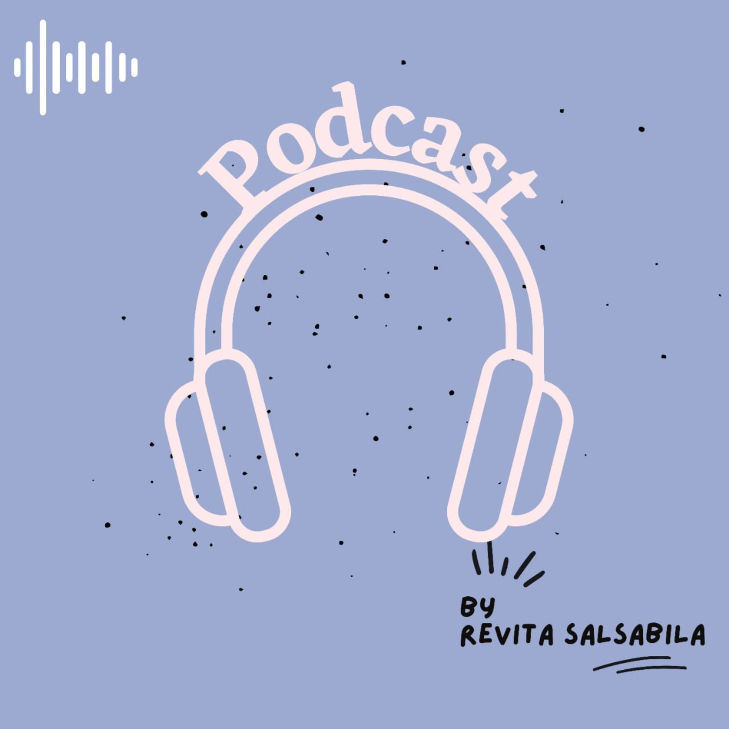 Revita Salsabila cover art