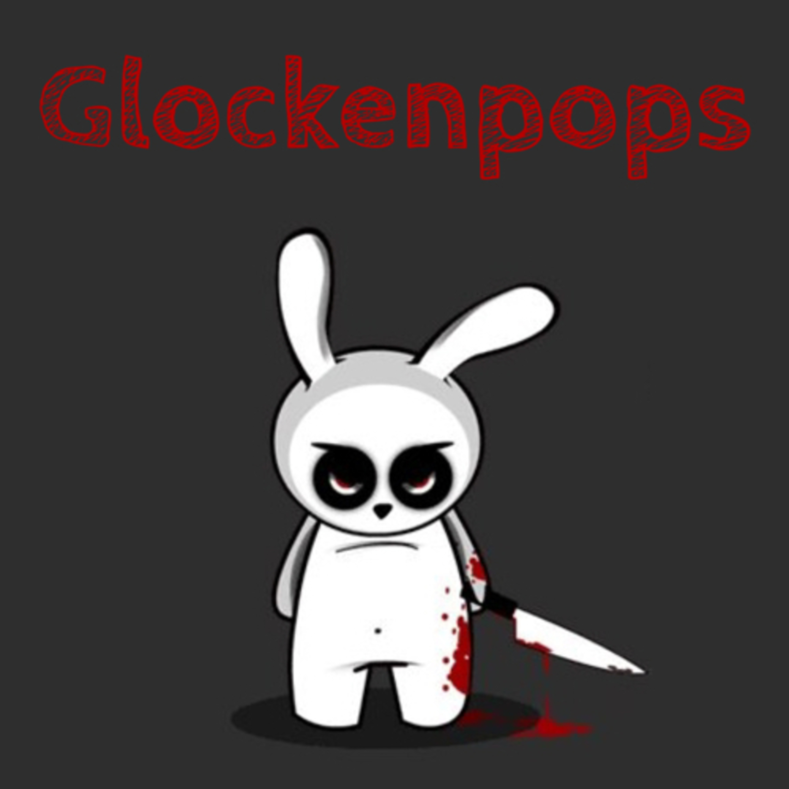 Glockenpops podcast artwork