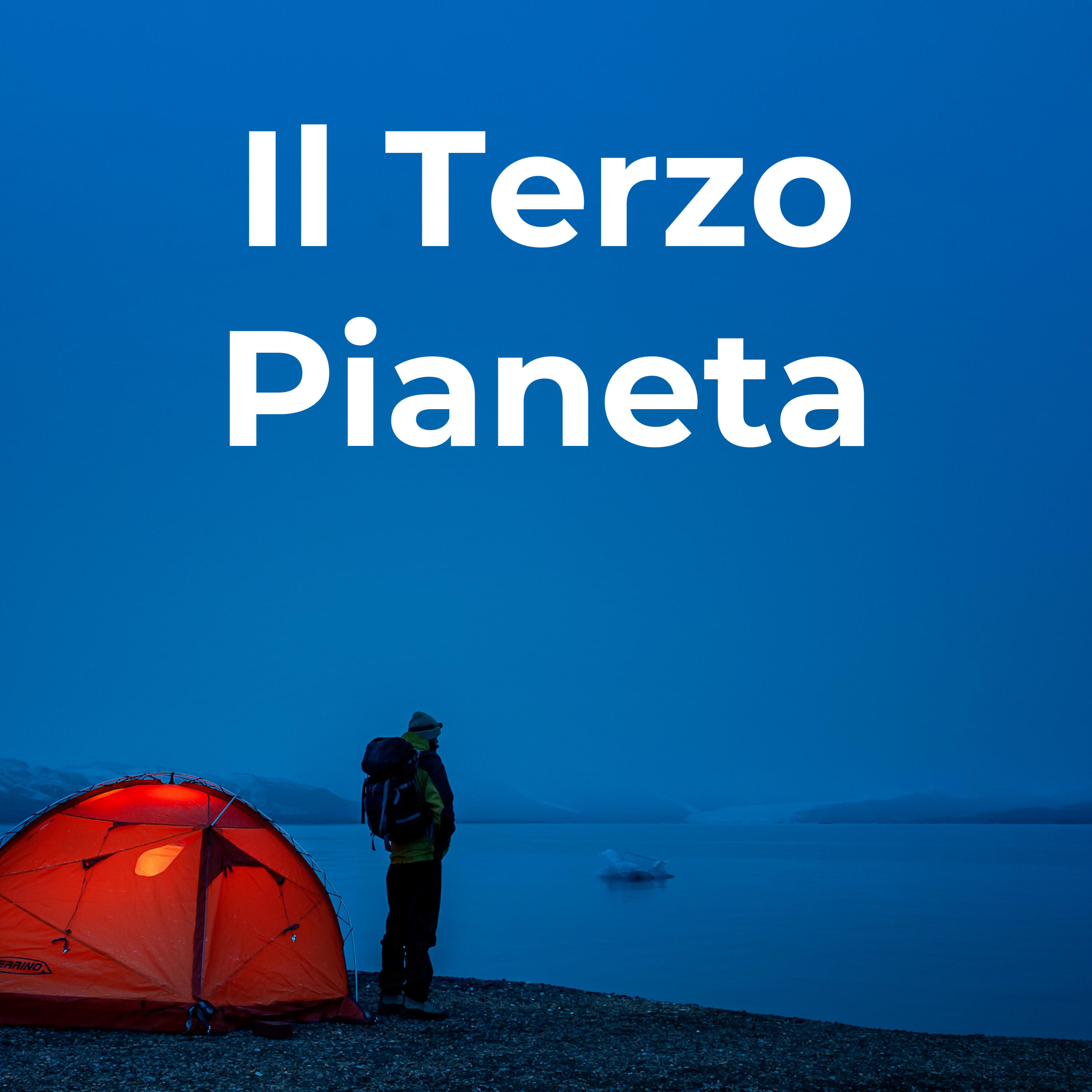 Il Terzo Pianeta podcast artwork