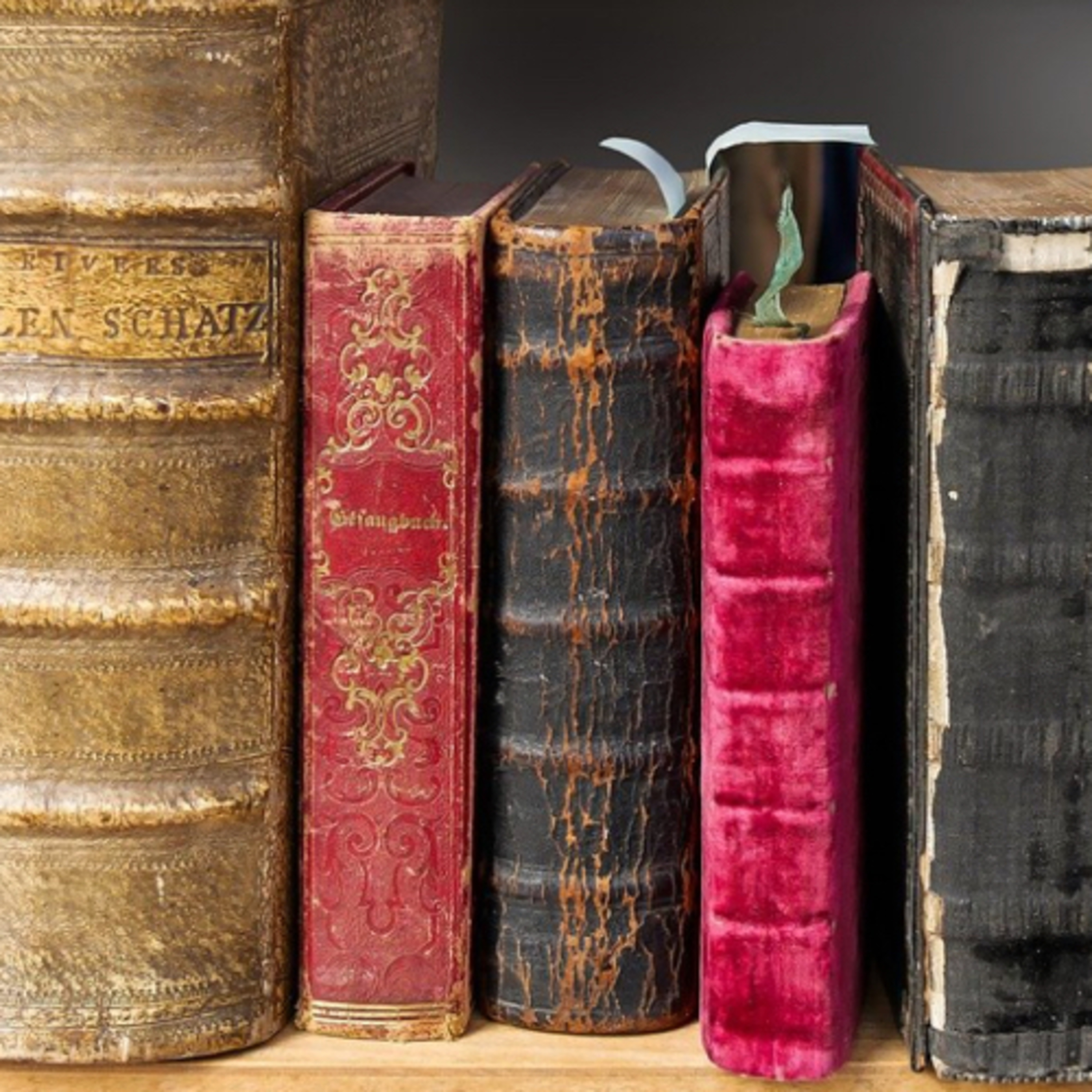 Lecture de textes en vrac cover art