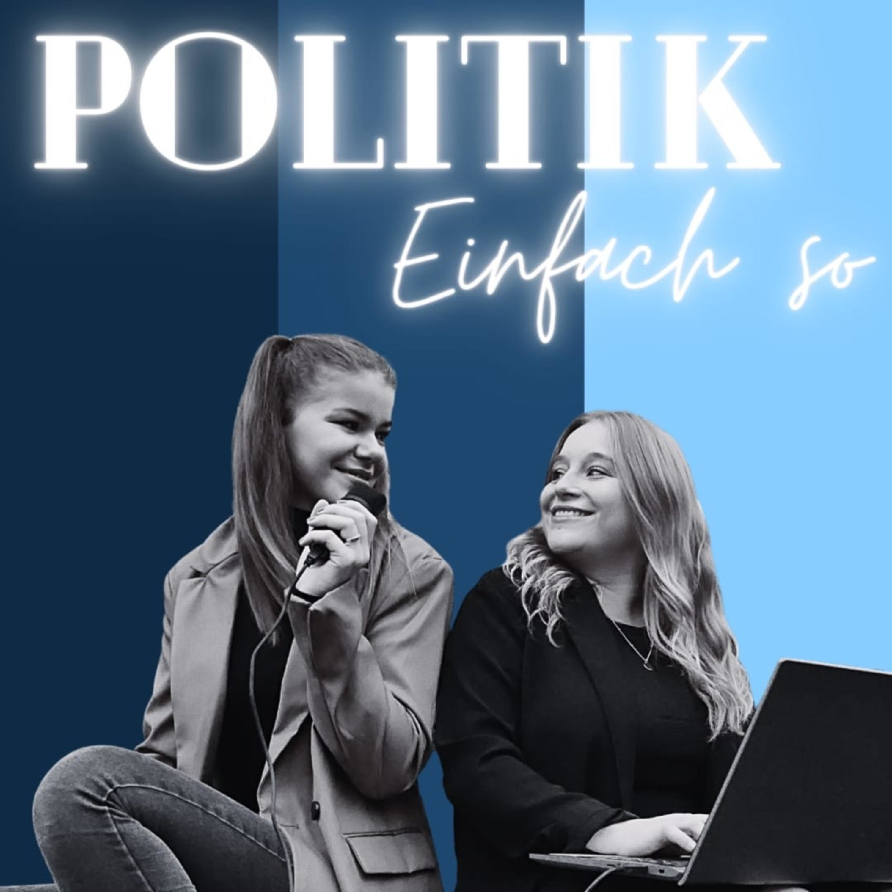 Politik - Einfach so