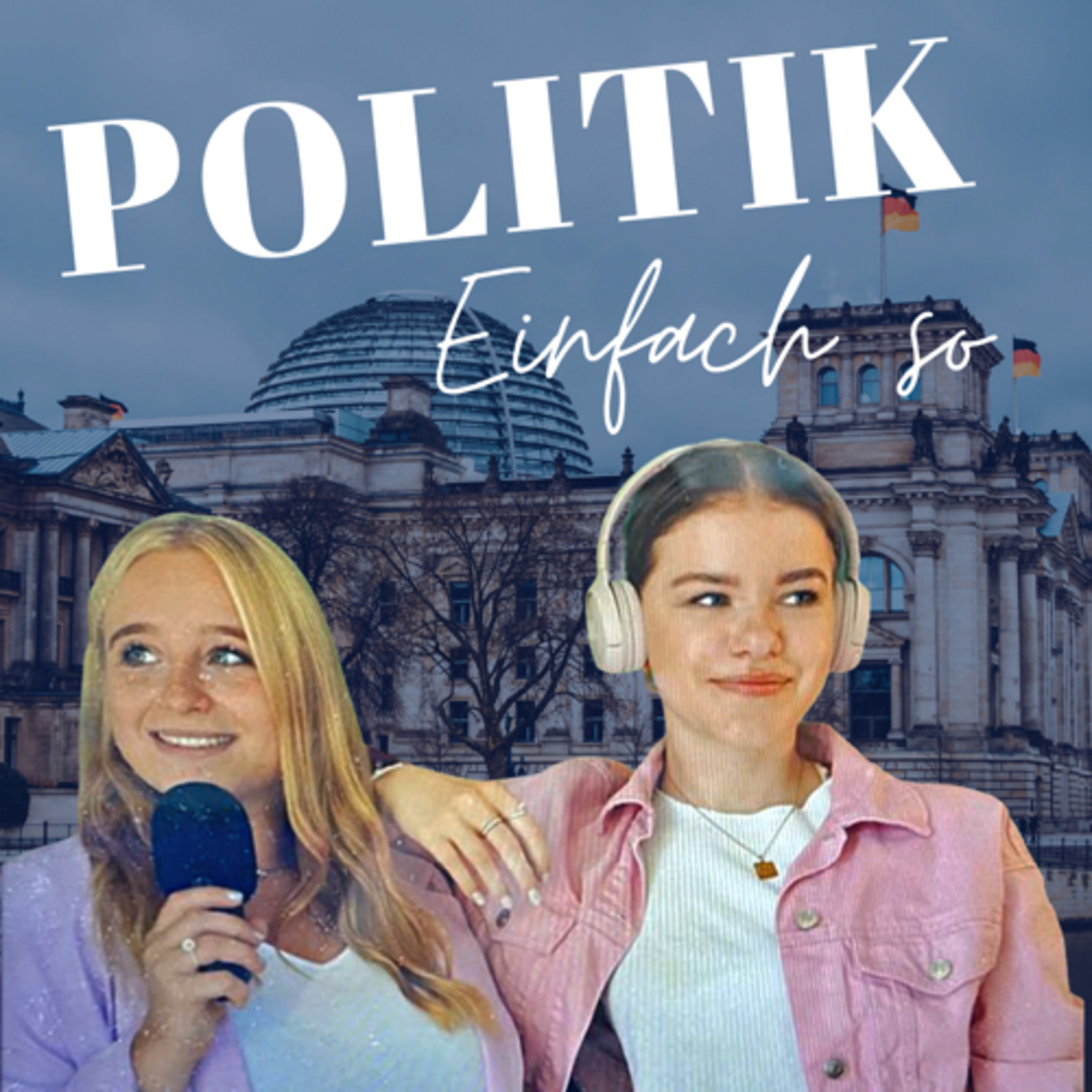 Politik - Einfach so