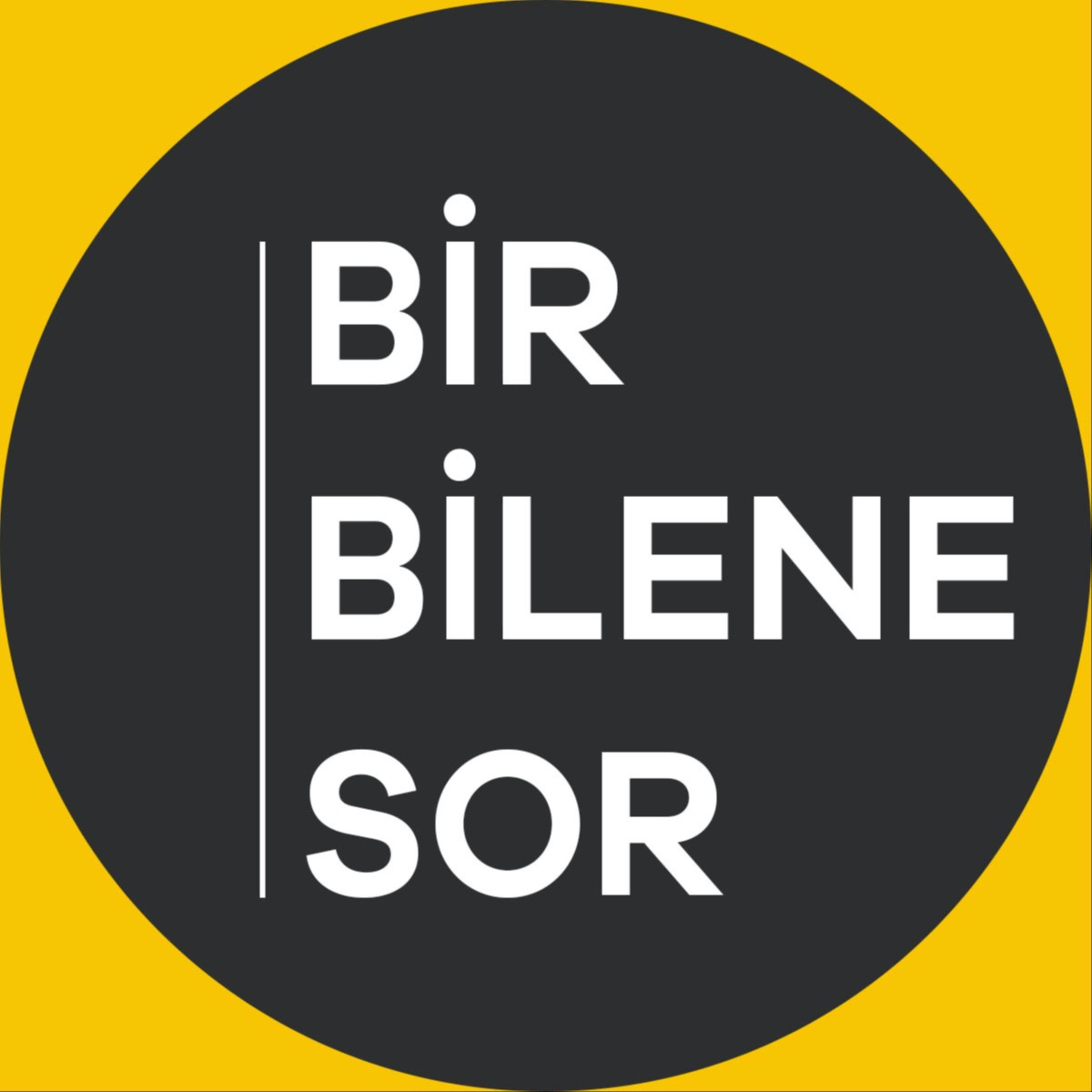 BİR BİLENE SOR podcast artwork
