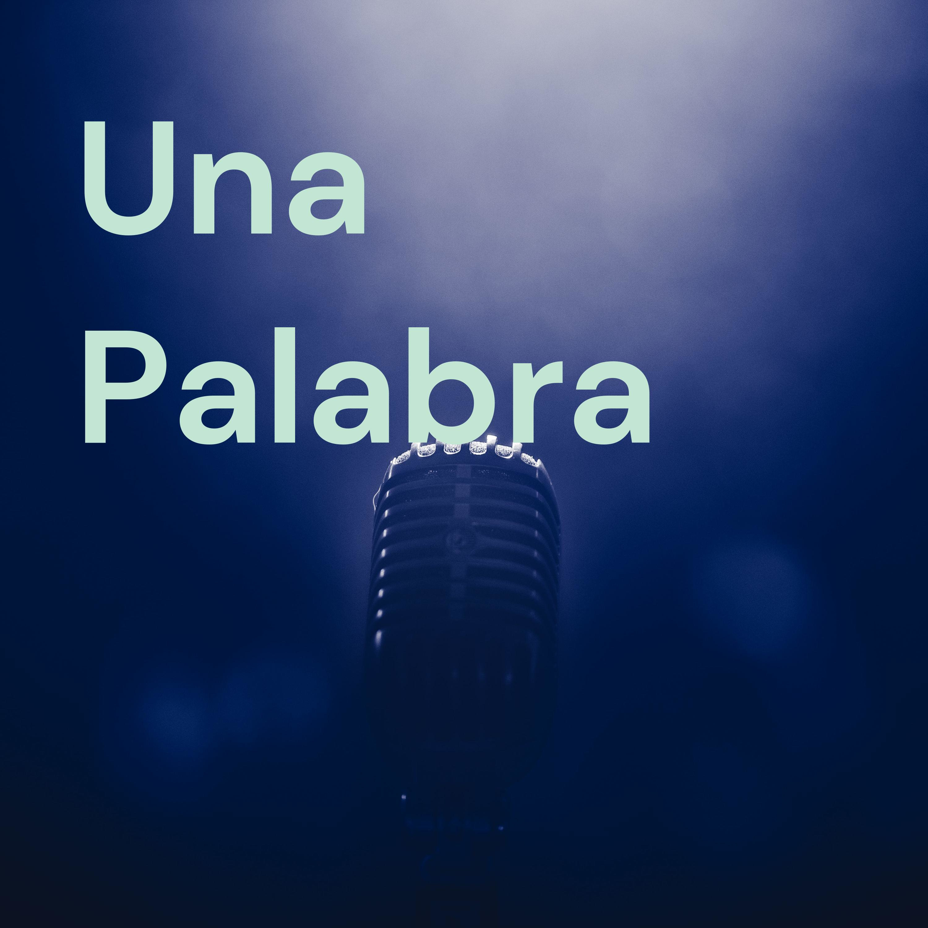 Una Palabra