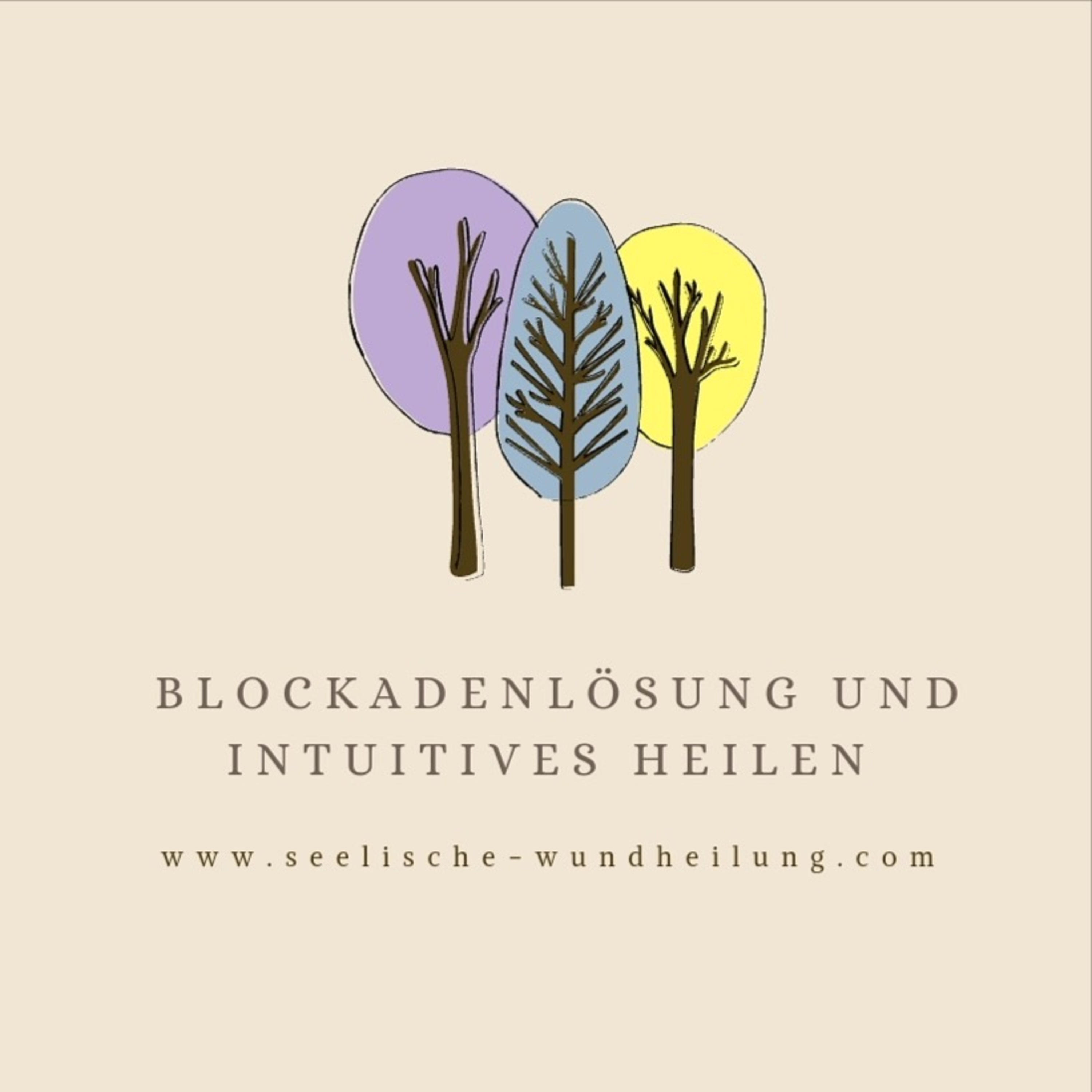 Seelische.Wundheilung Karin Korntheuer