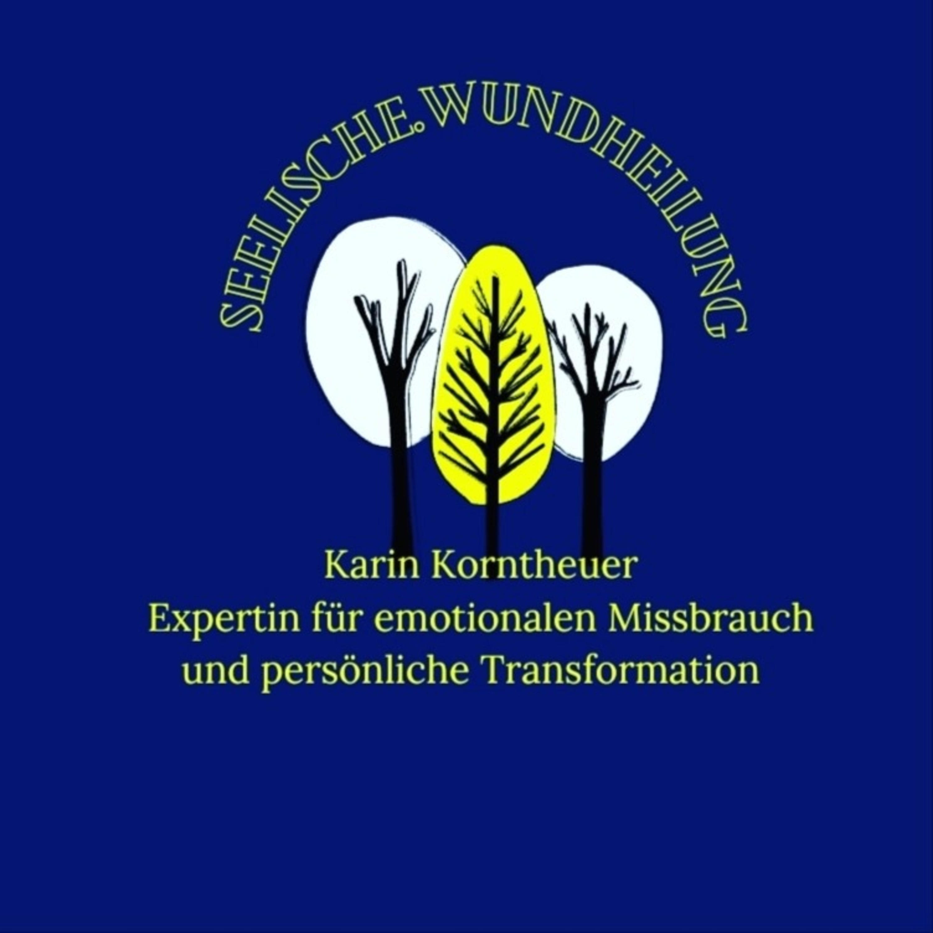 Seelische.Wundheilung Karin Korntheuer