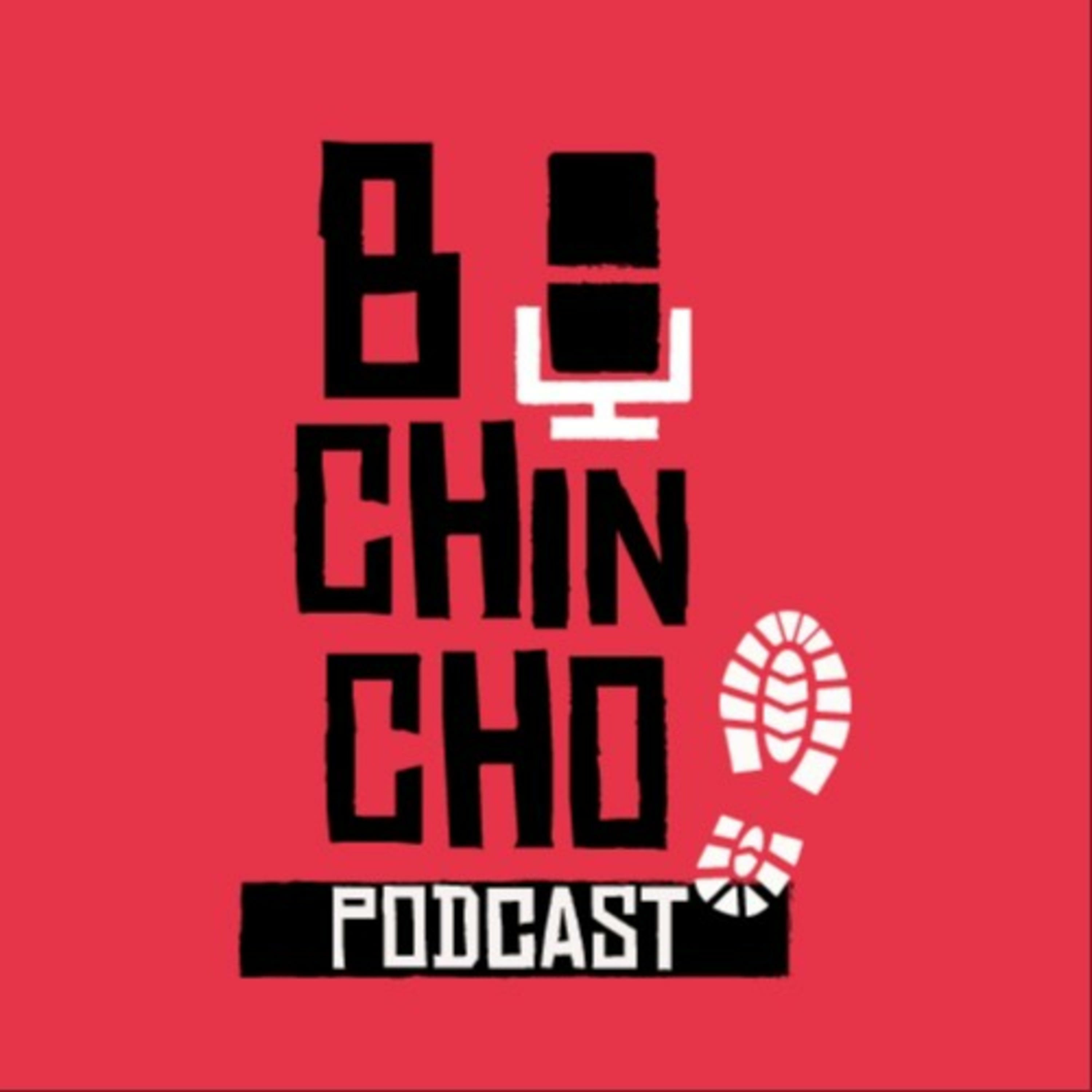 Podcast Bochincho