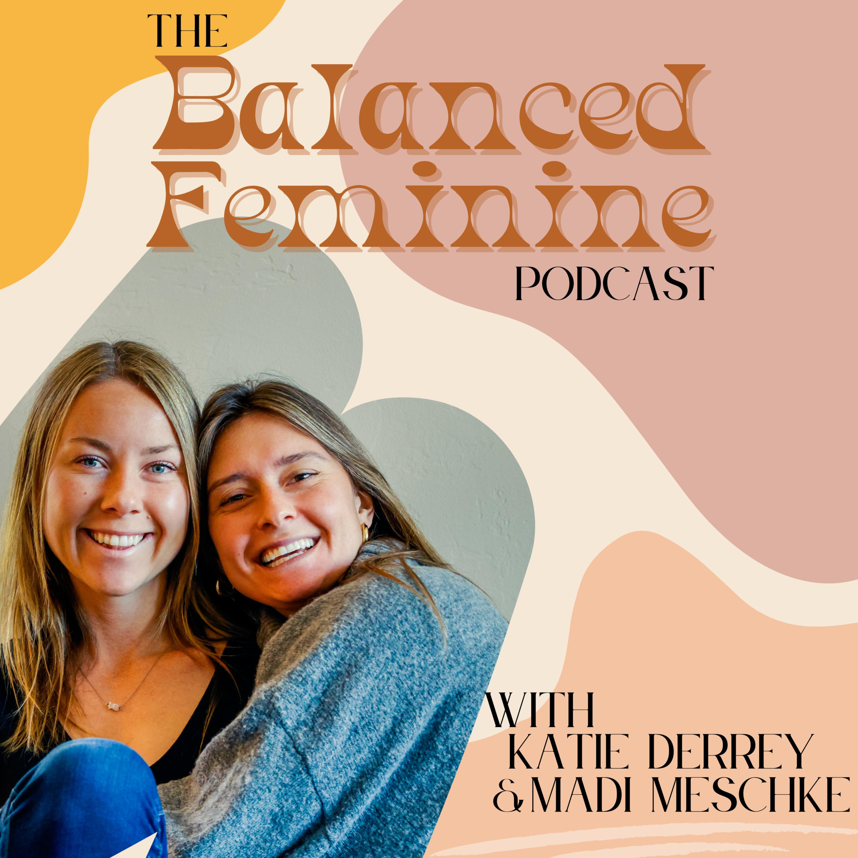 The Balanced Feminine