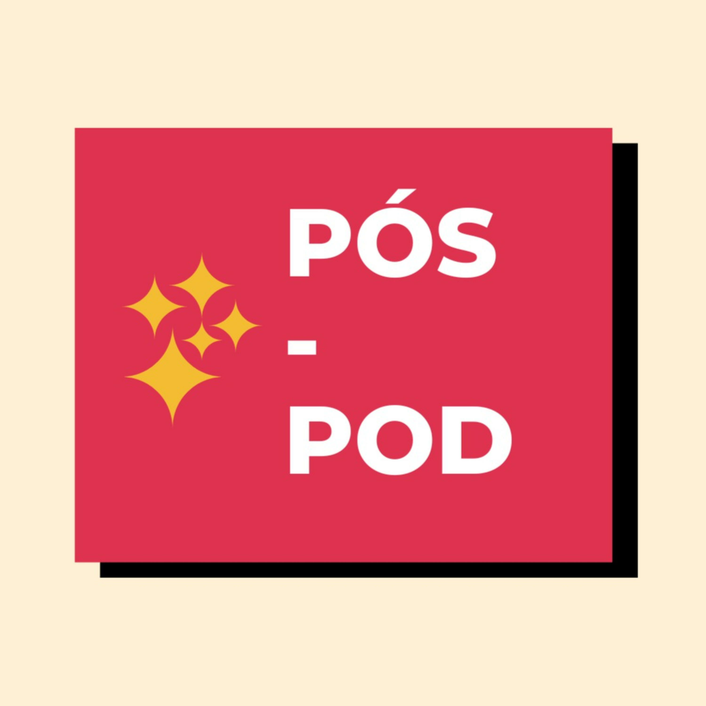 Pós-Pod