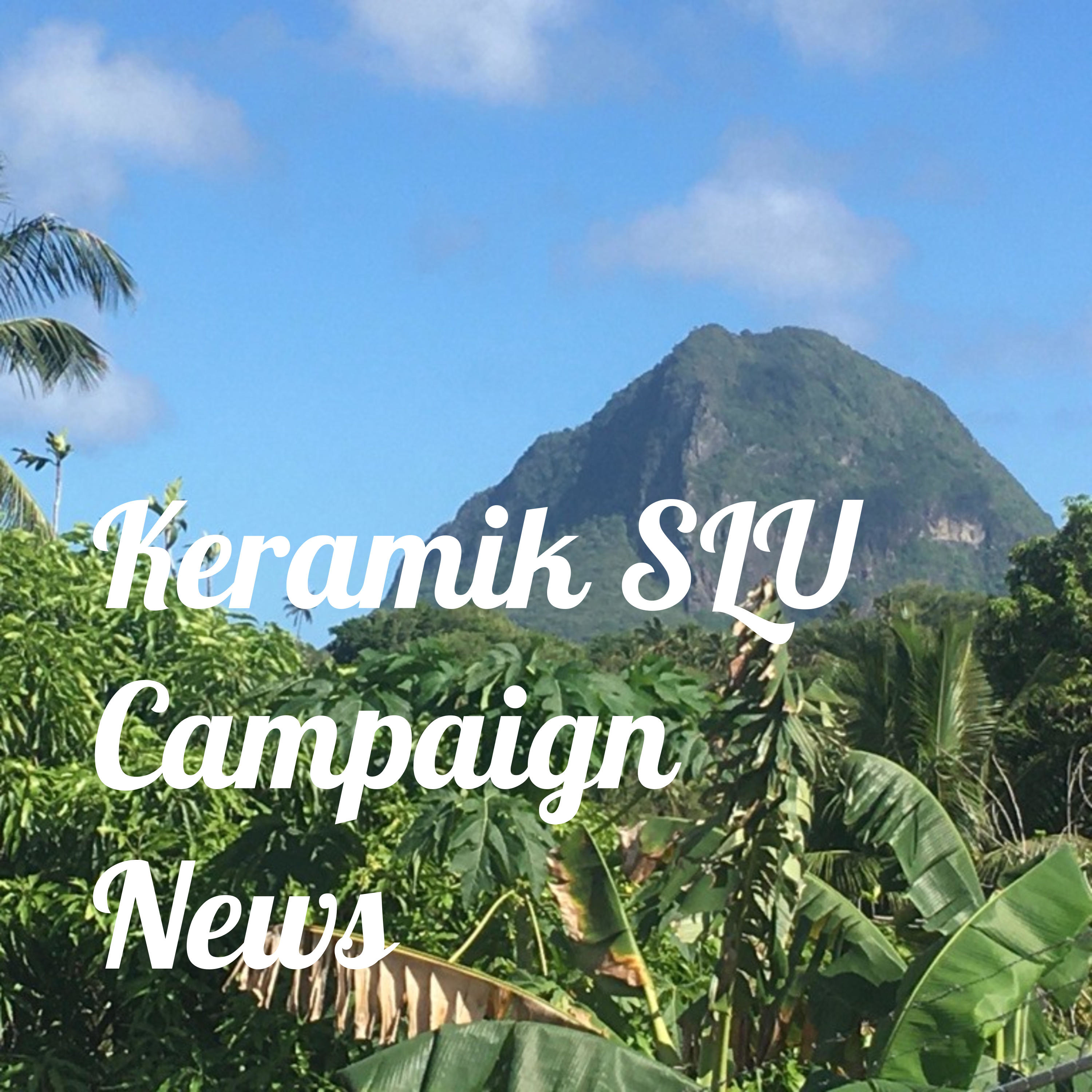 St Lucia Dream Project
